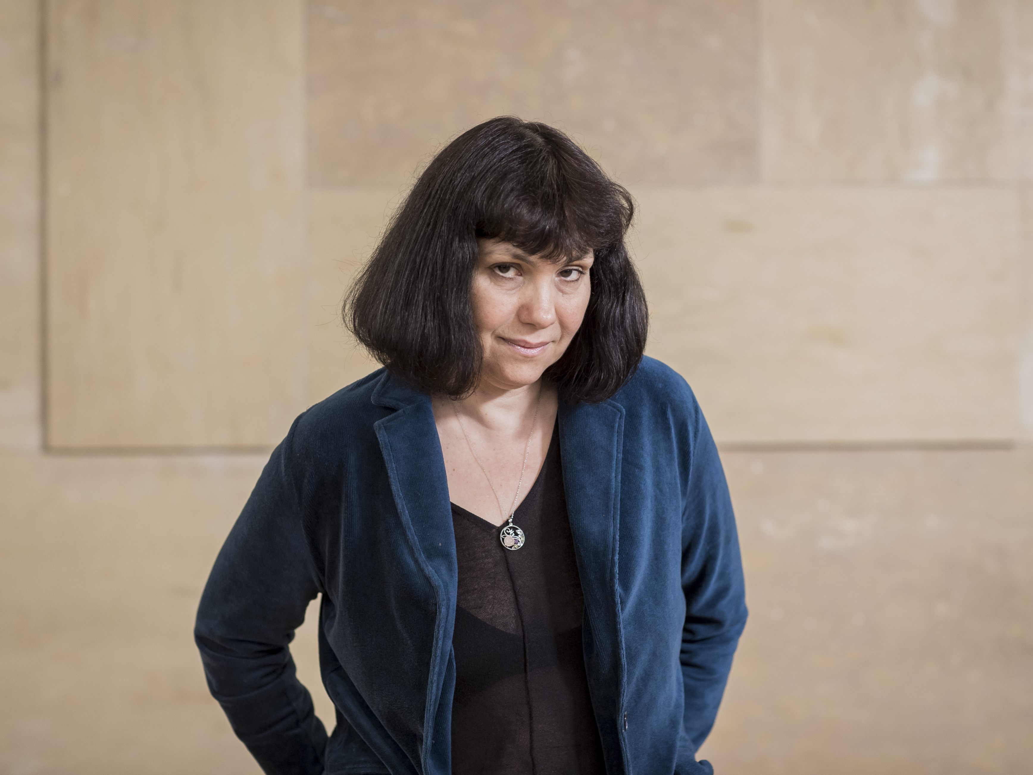 Marina Davydova wird neue Schauspielchefin bei den Salzburger Festspielen.