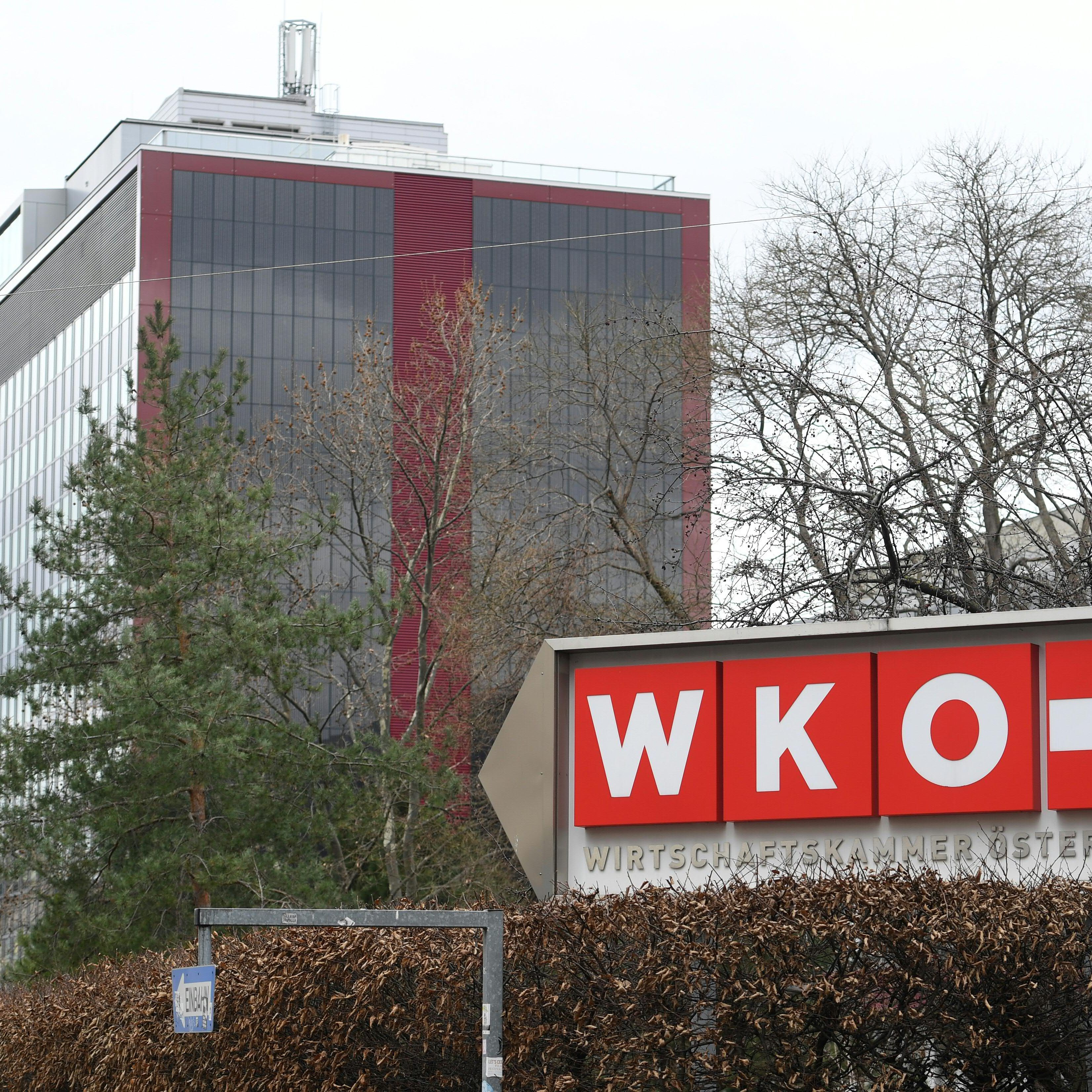 Von der WKÖ und der IV werden aufgrund der hohen Kosten dringen Energiehilfen gefordert.