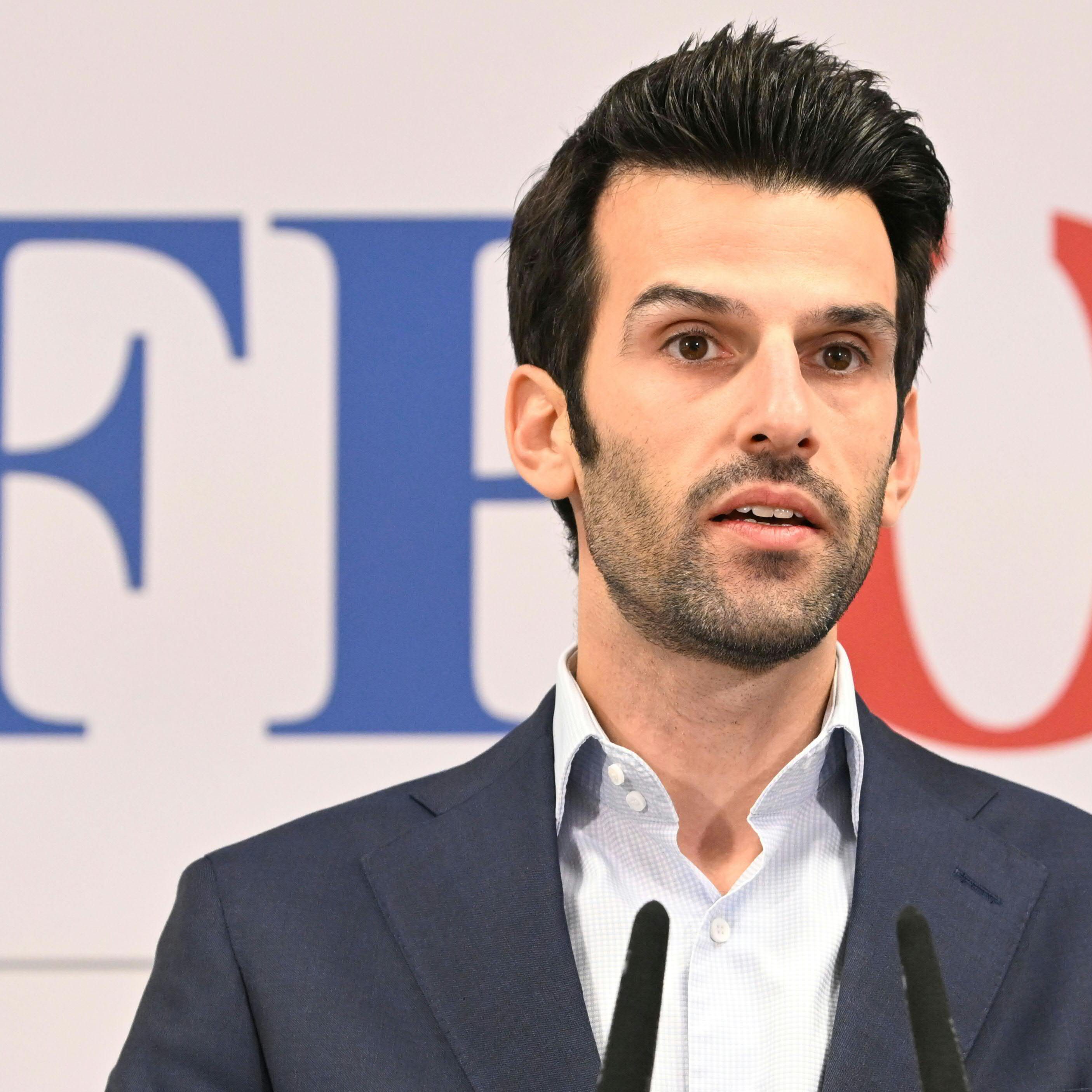 Die NÖ-Wahl geht 2023 über die Bühne. Landbauer hat Wochen zuvor Mikl-Leitner kritisiert.