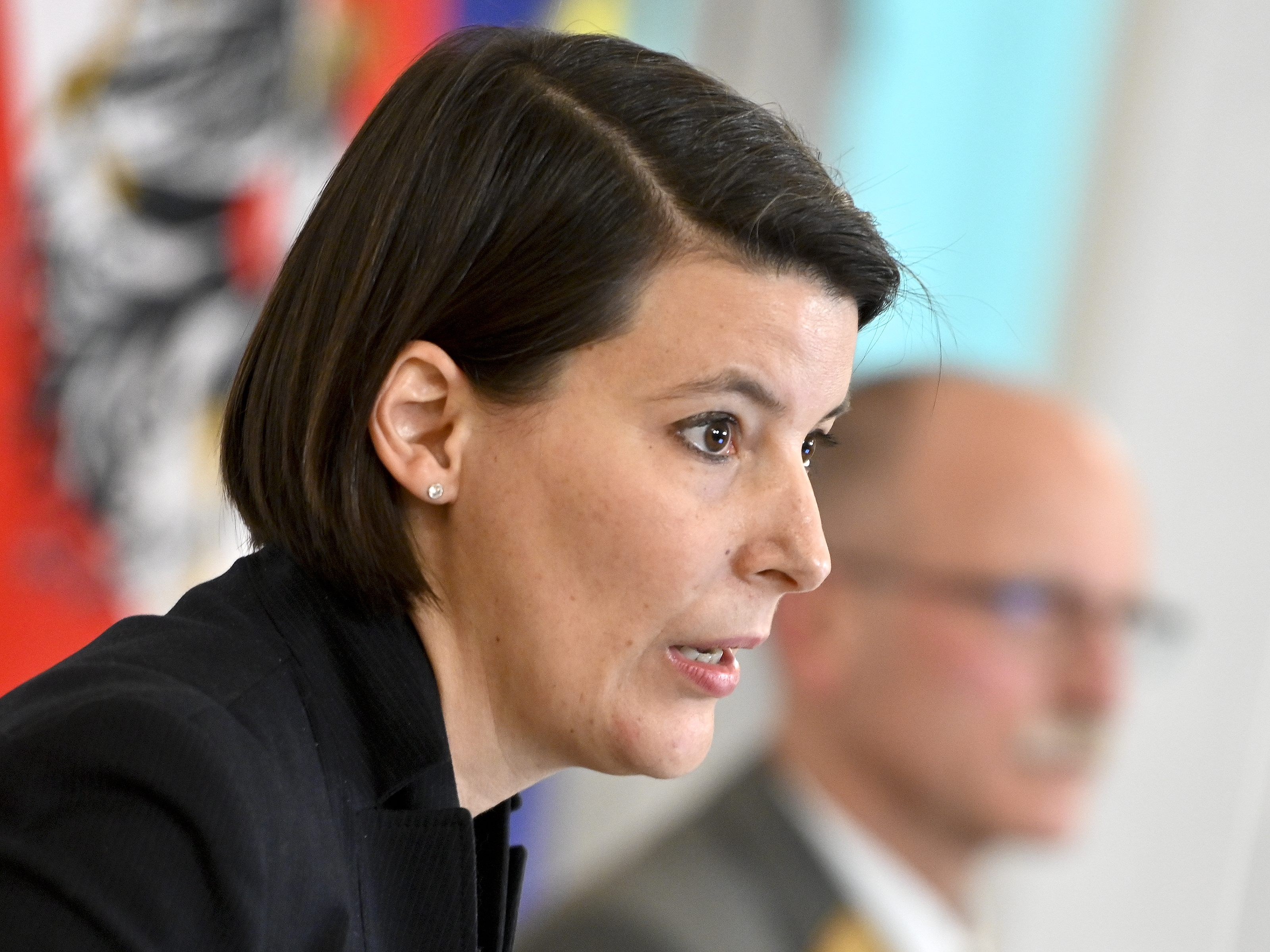 Die GECKO-Kommission wurde bis Mitte 2023 verlängert. Die GECKO-Kommission wurde bis Mitte 2023 verlängert.