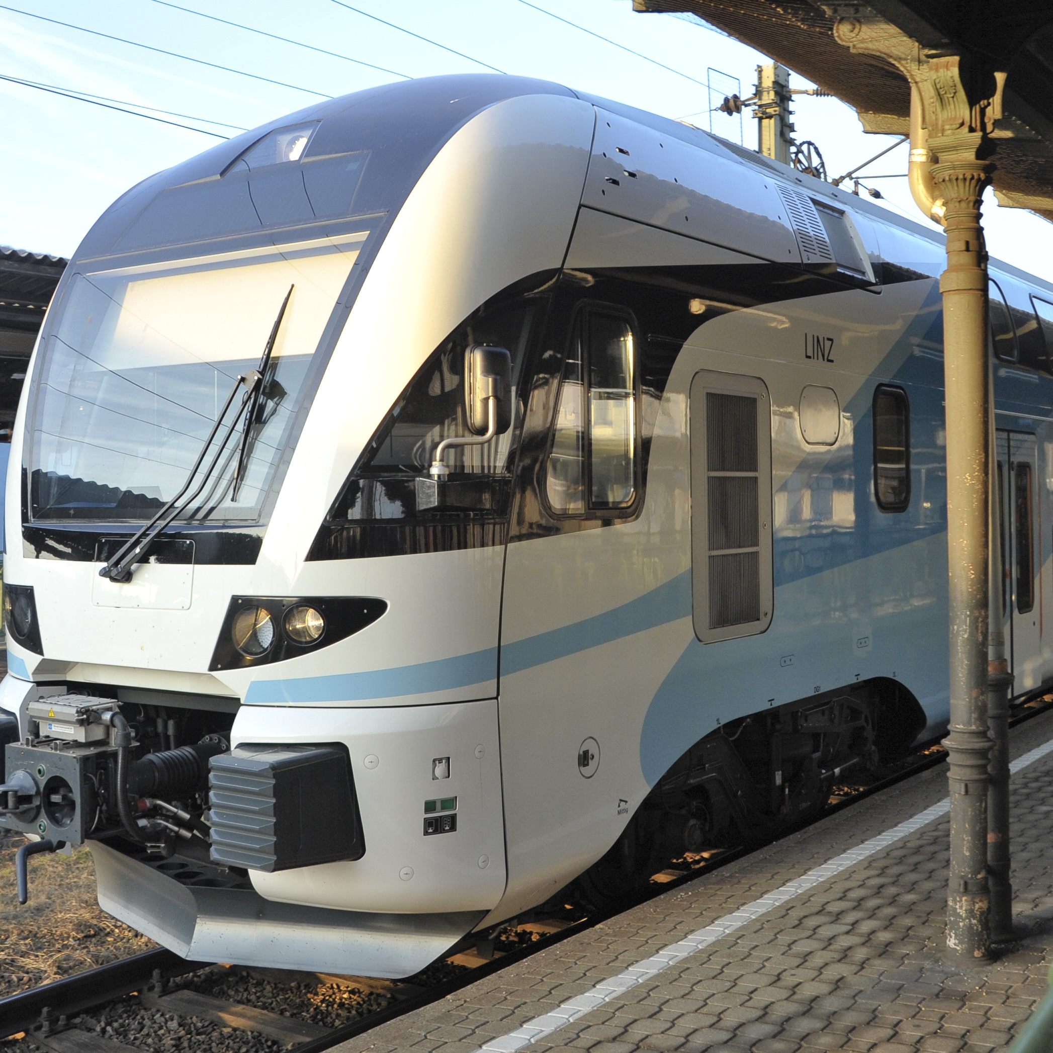 Ab dem 1. Dezember erhöht die Westbahn freiwillig die Gehälter.