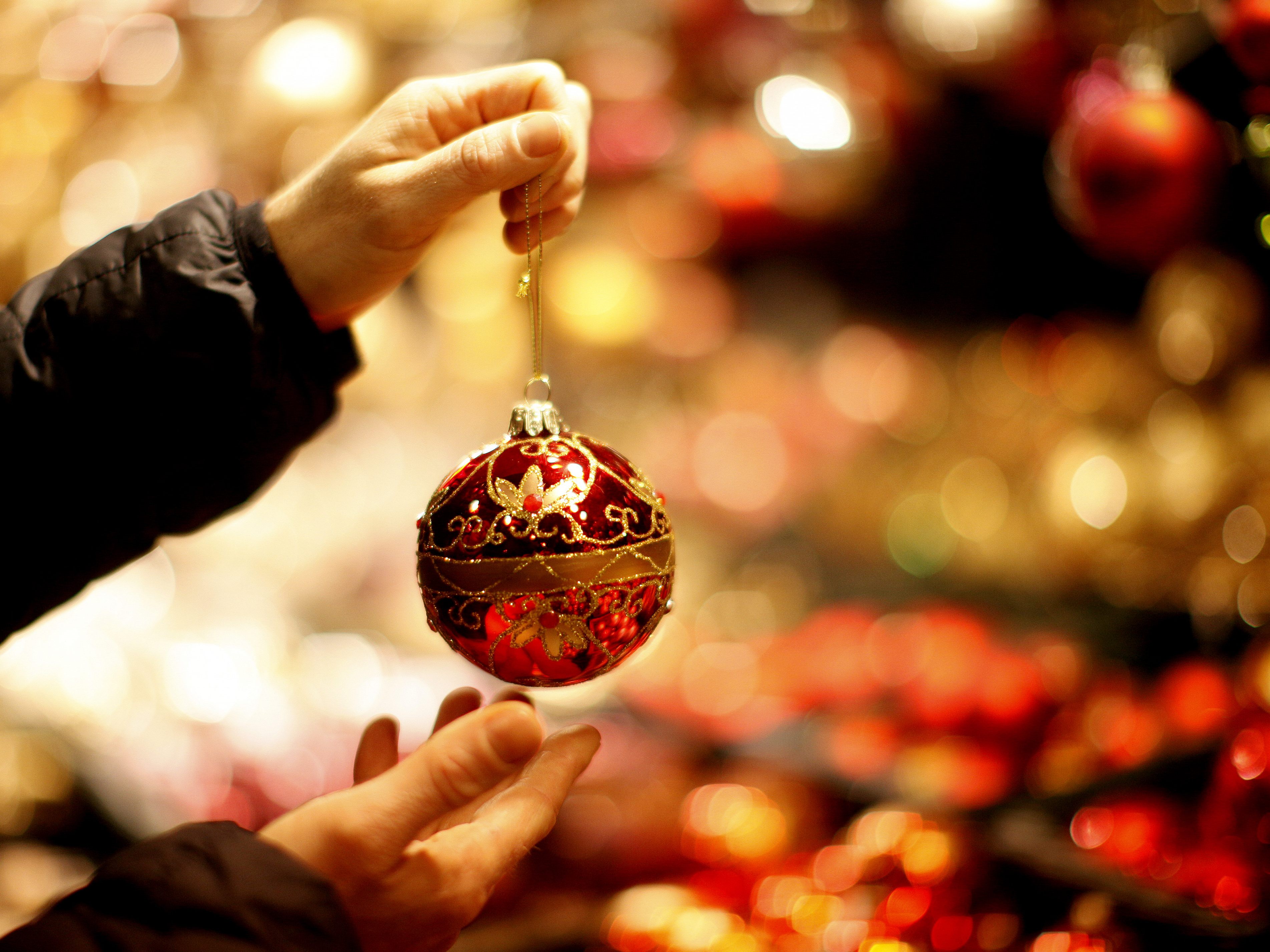„OttakringerWeihnachtszauber“bringt Weihnachtsfeeling nach Wien-Ottakring „OttakringerWeihnachtszauber“bringt Weihnachtsfeeling nach Wien-Ottakring
