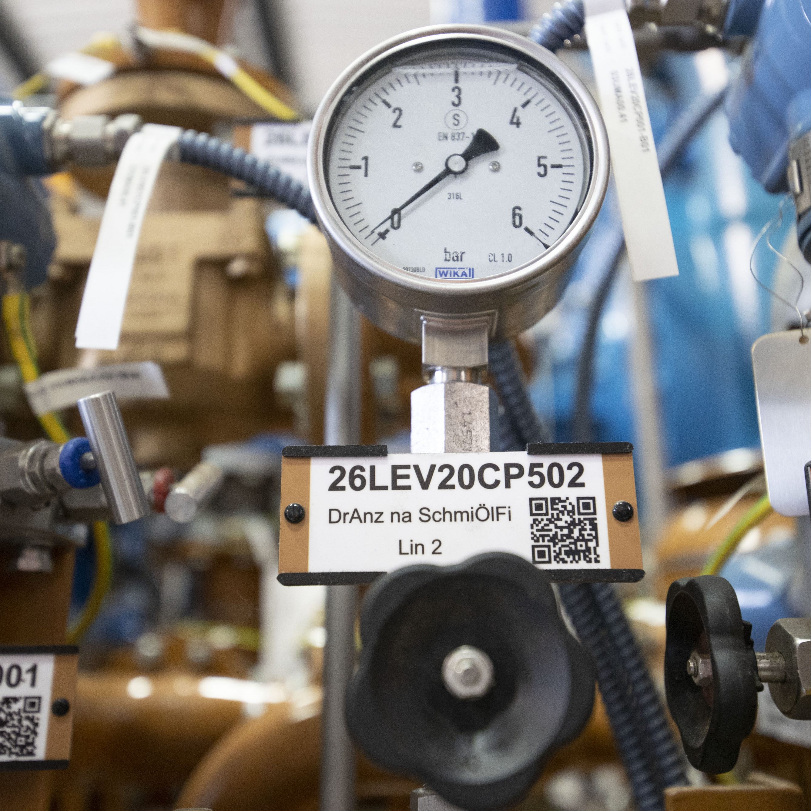 Die Energie- und Klimakrise beflügeln den Markt für Wärmepumpen.