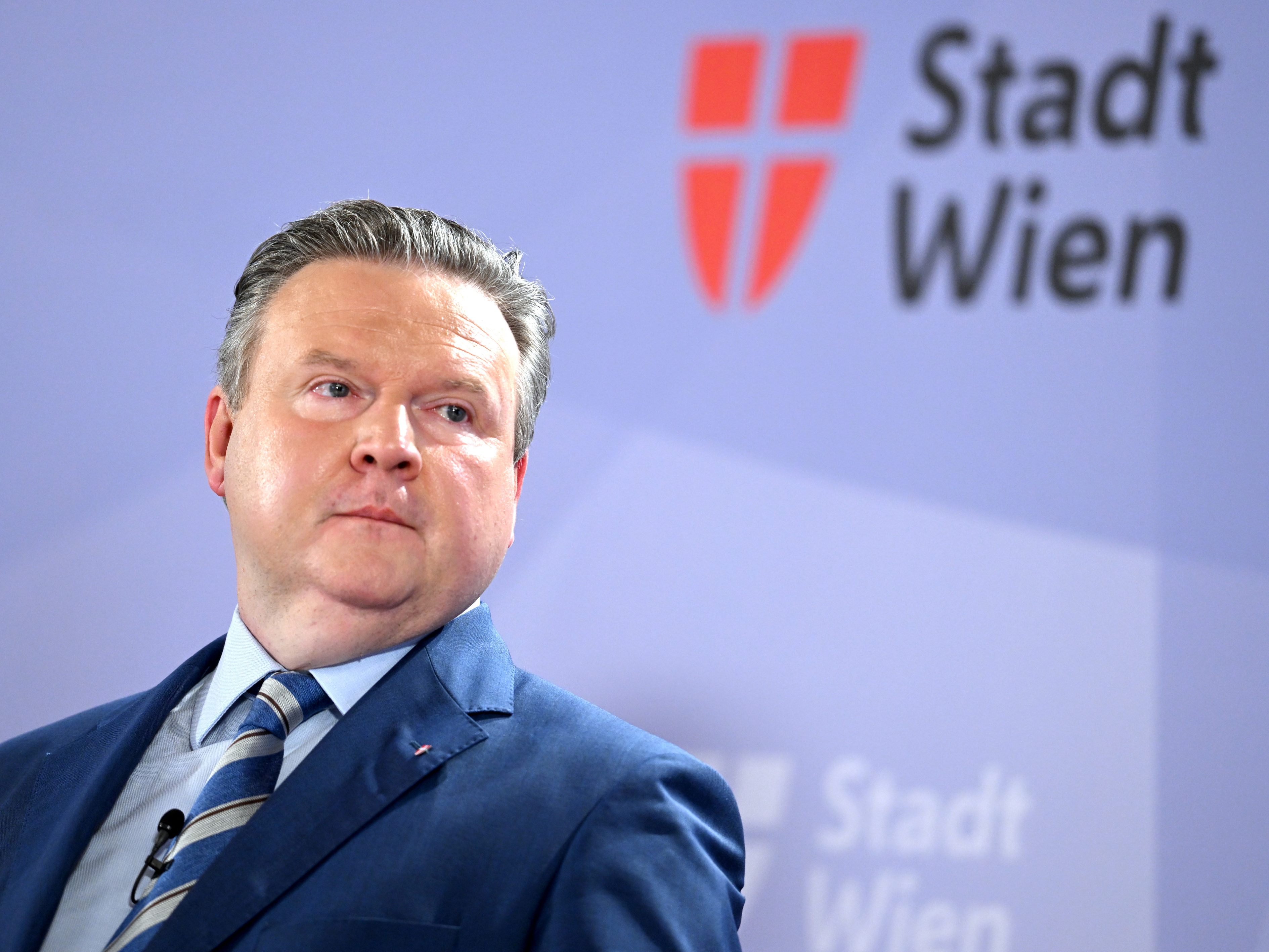 Bürgermeister Michael Ludwig will einen erleichterten Zugang zur österreichischen Staatsbürgerschaft. Bürgermeister Michael Ludwig will einen erleichterten Zugang zur österreichischen Staatsbürgerschaft.