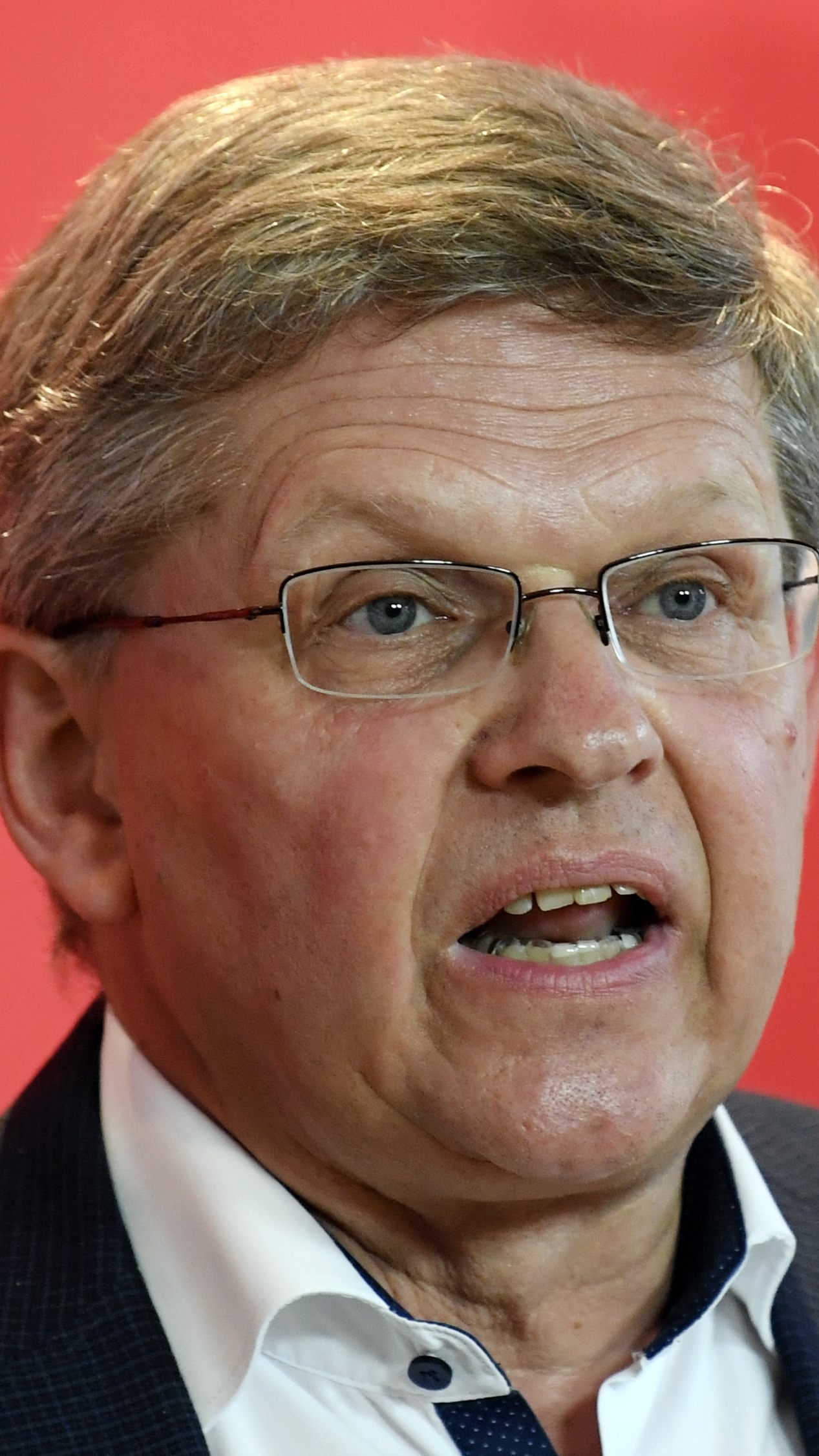 SPÖ-Bundesgeschäftsführer Christian Deutsch geht mit der ÖVP NÖ hart ins Gericht.