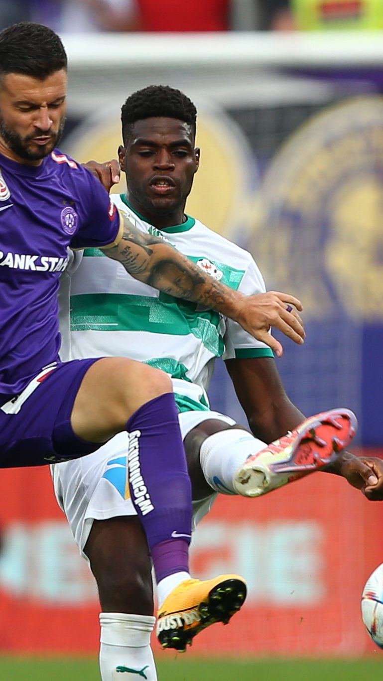 LIVE-Ticker zum Spiel WSG Tirol gegen Austria Wien ab 14.30 Uhr.