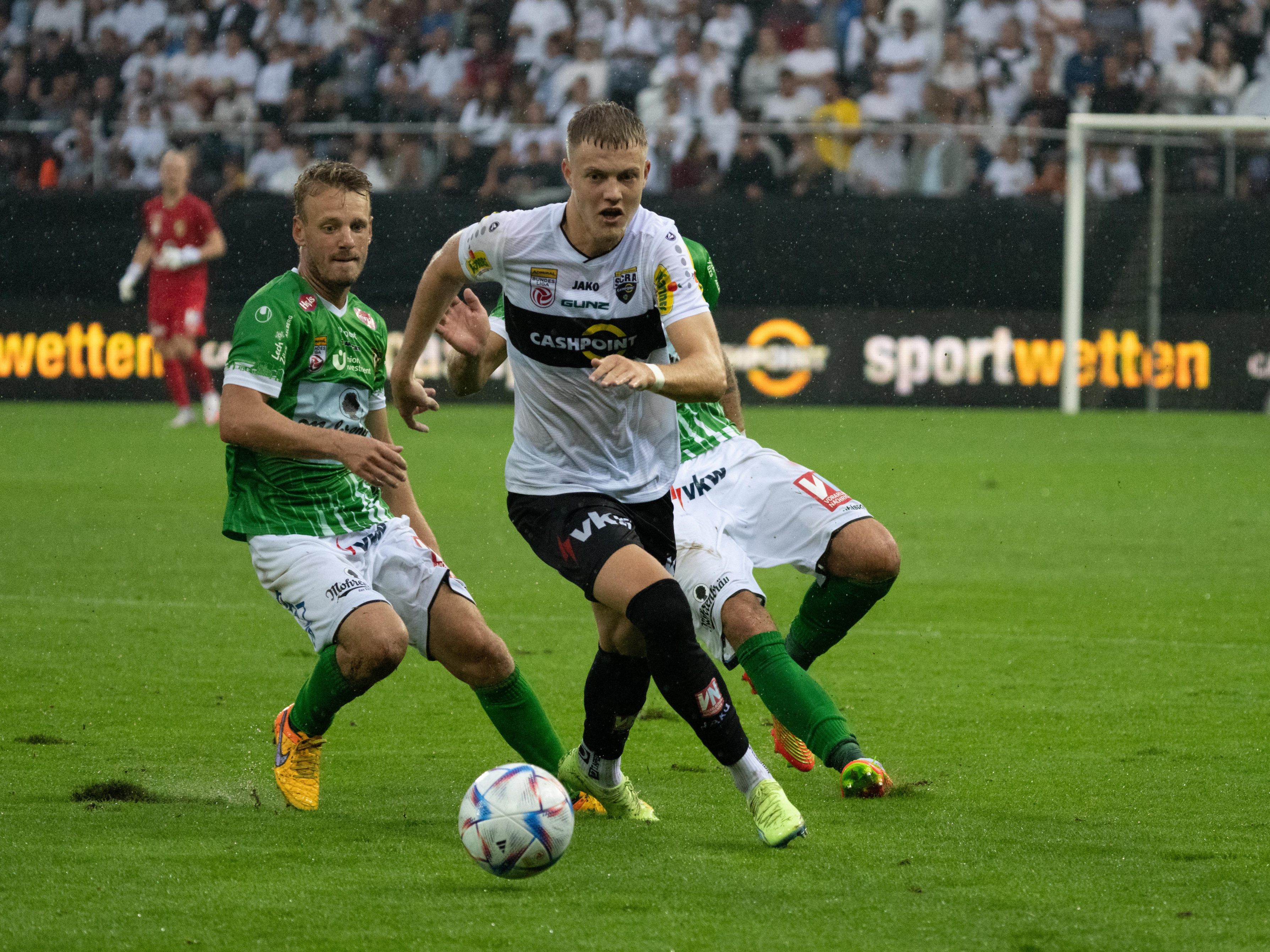 LIVE-Ticker zum Spiel Austria Lustenau gegen SCR Altach ab 17 Uhr. LIVE-Ticker zum Spiel Austria Lustenau gegen SCR Altach ab 17 Uhr.