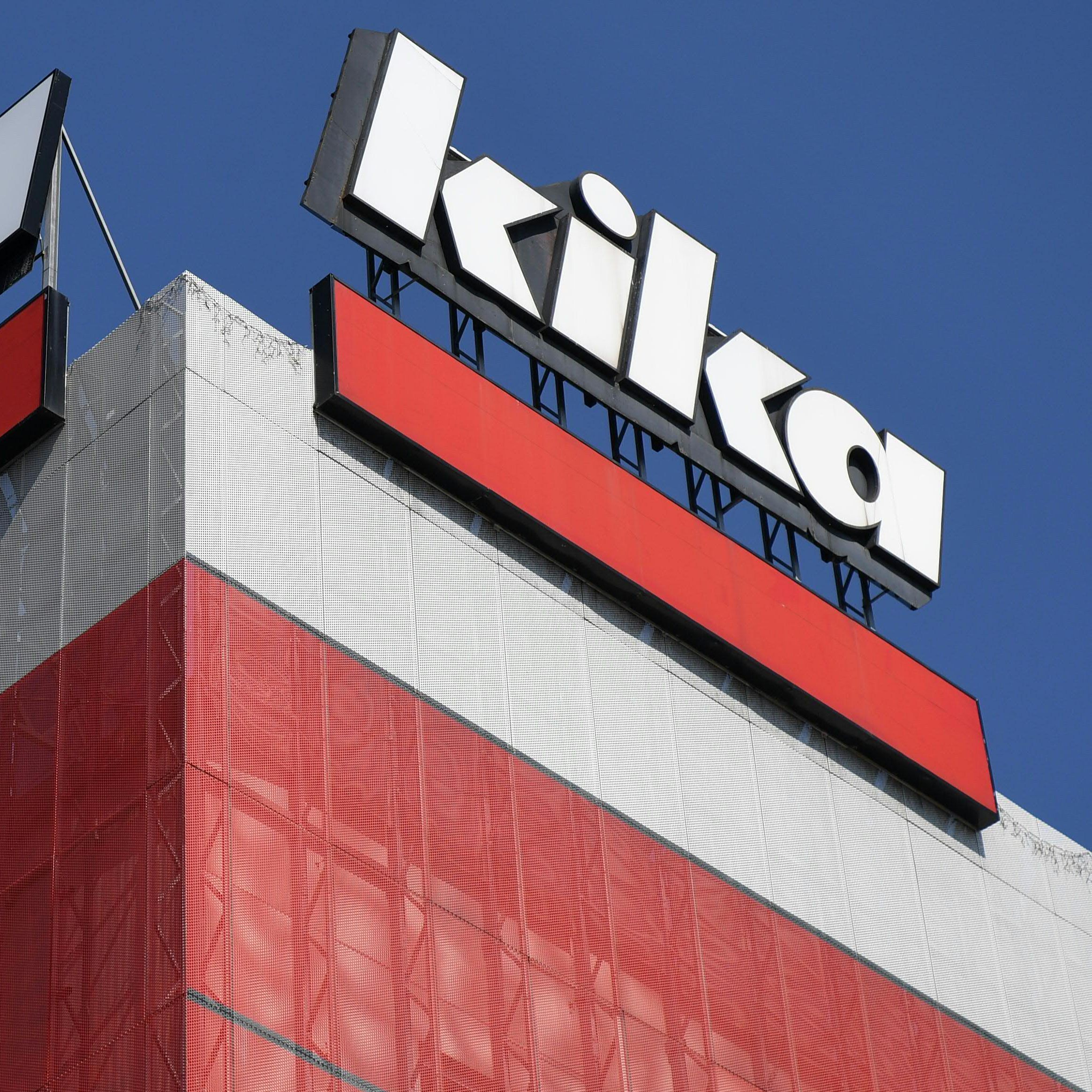 Investor Rene Benko will sich von einigen Kika/Leiner-Filialen trennen.