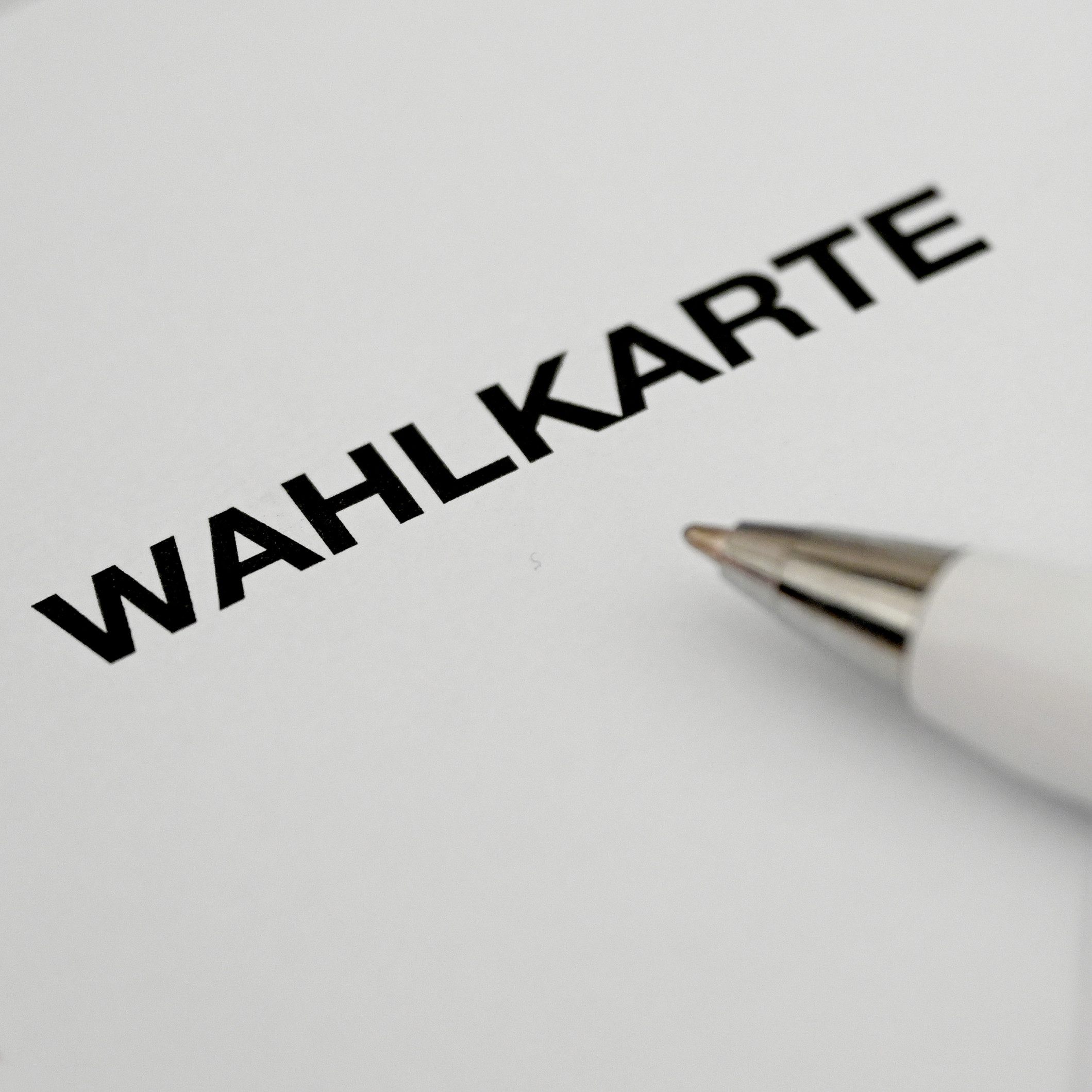 Die Wahlvorschläge zur niederösterreichischen Landtagswahl 2023 müssen bis 23. Dezember eingebracht werden.