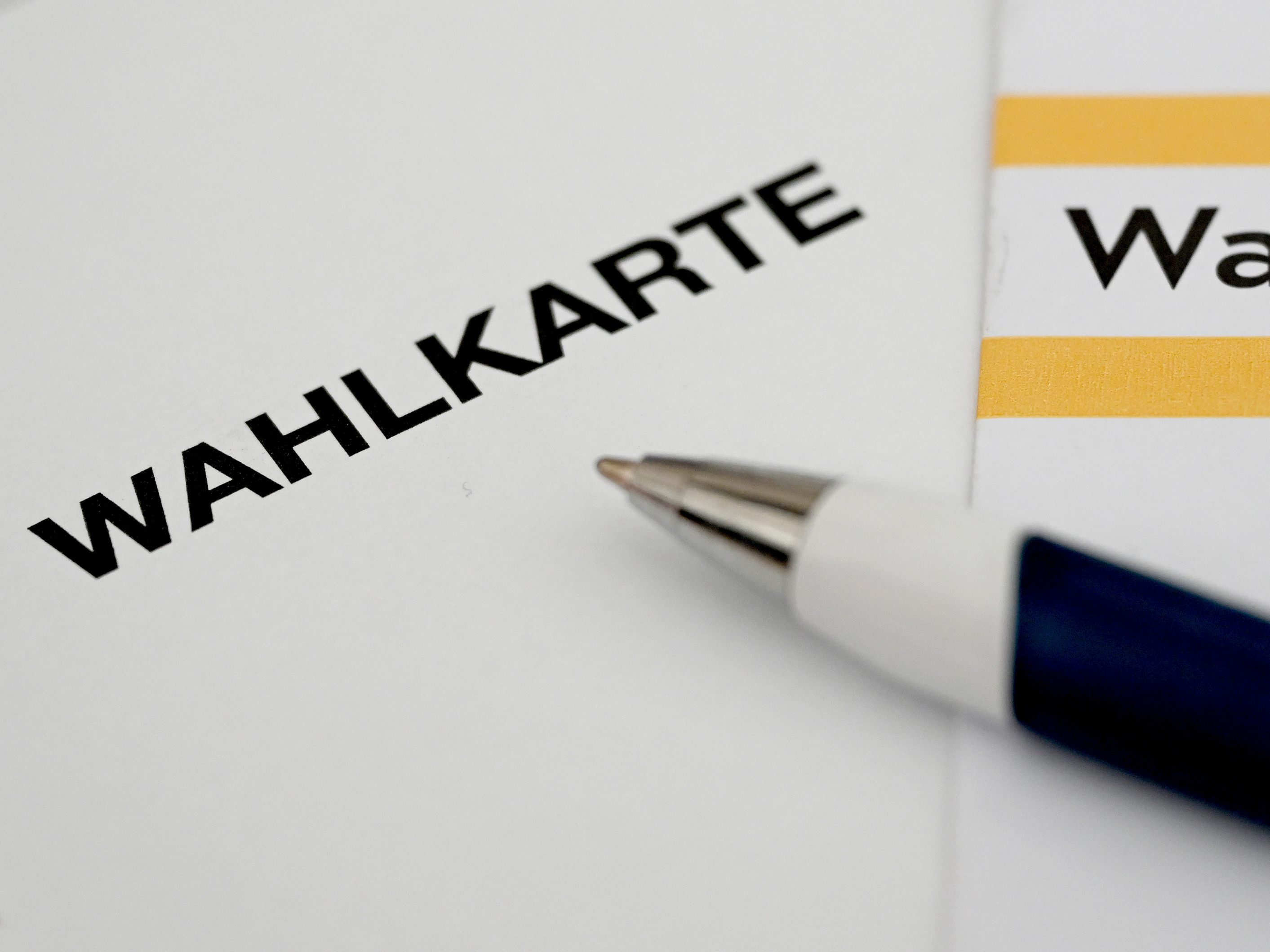 Die Wahlvorschläge zur niederösterreichischen Landtagswahl 2023 müssen bis 23. Dezember eingebracht werden.