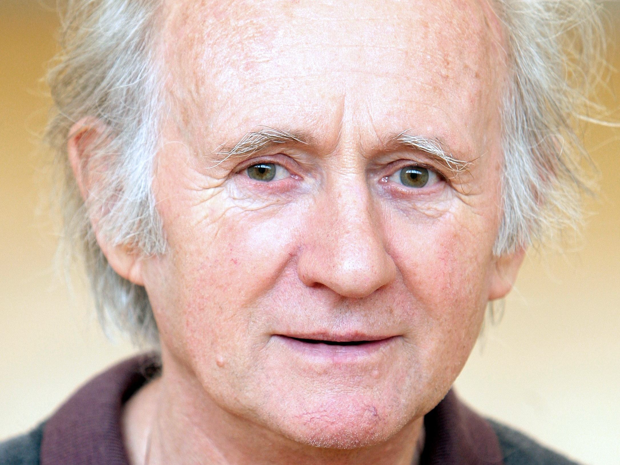 Cornelius Kolig ist gestorben. Das Foto zeigt ihn im Jahr 2009. Cornelius Kolig ist gestorben. Das Foto zeigt ihn im Jahr 2009.