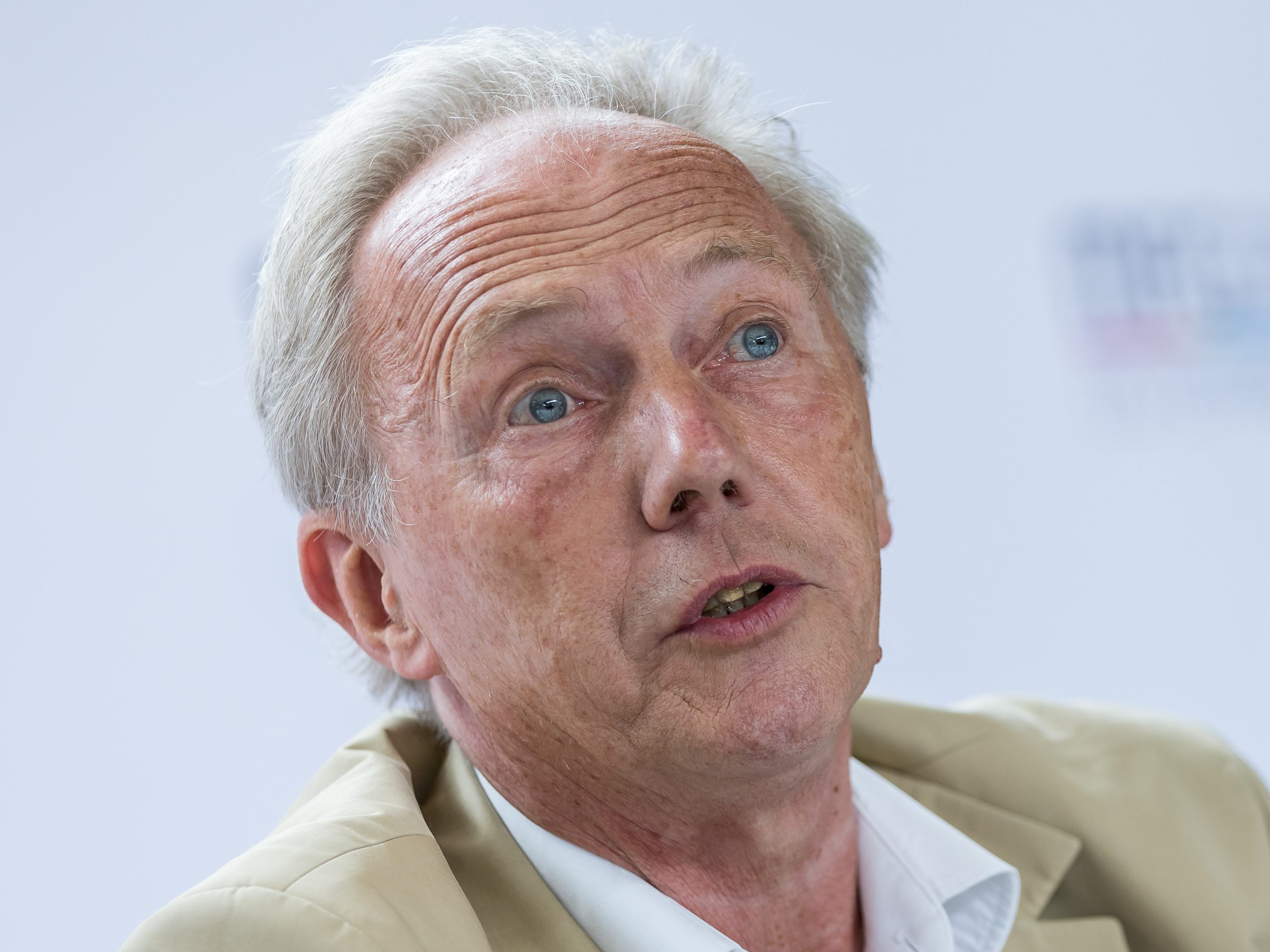 Die impfkritische Partei MFG möchte bei der NÖ-Landtagswahl im Jänner 2023 mitmischen. Die impfkritische Partei MFG möchte bei der NÖ-Landtagswahl im Jänner 2023 mitmischen.