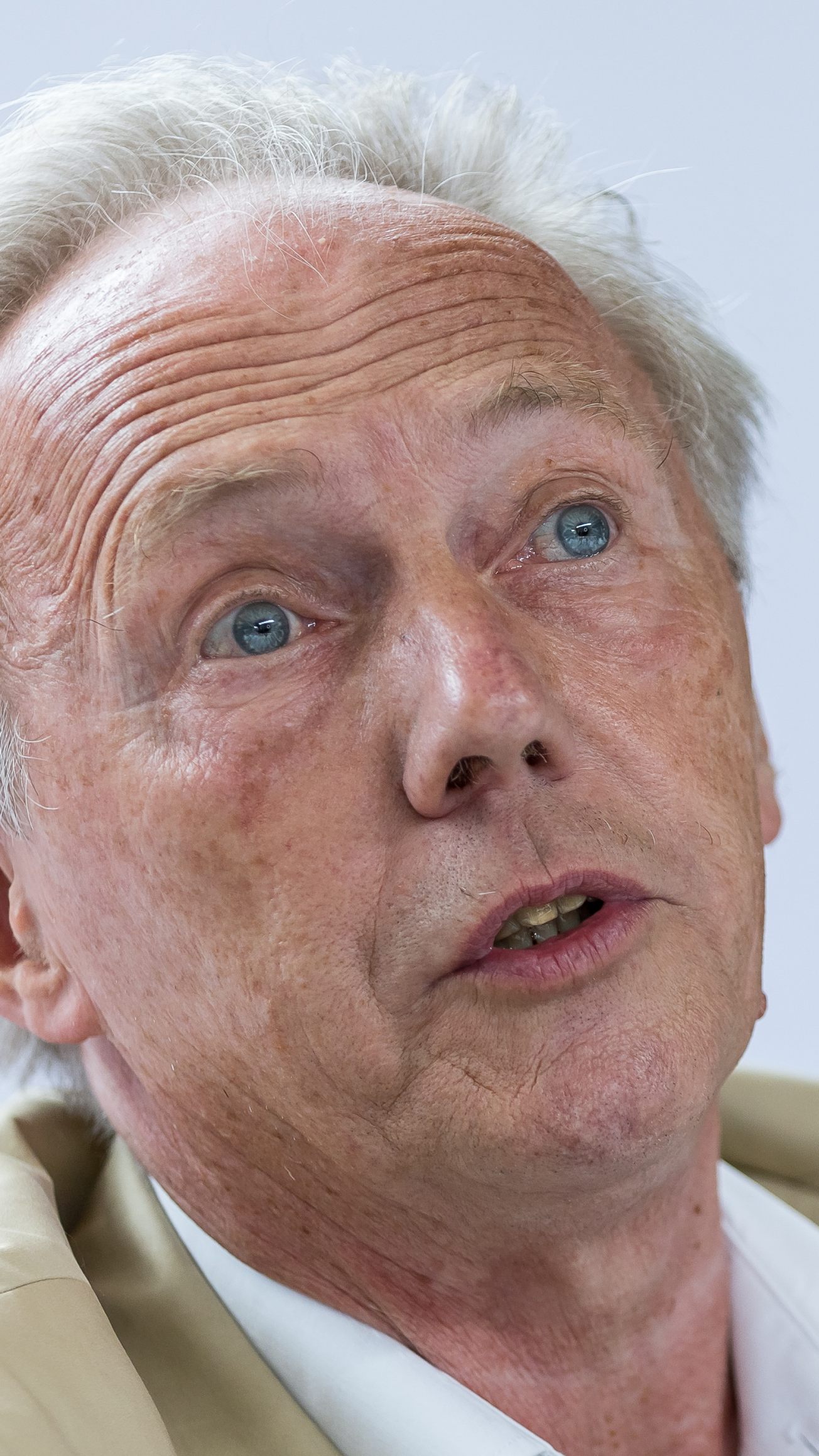 Die impfkritische Partei MFG möchte bei der NÖ-Landtagswahl im Jänner 2023 mitmischen.