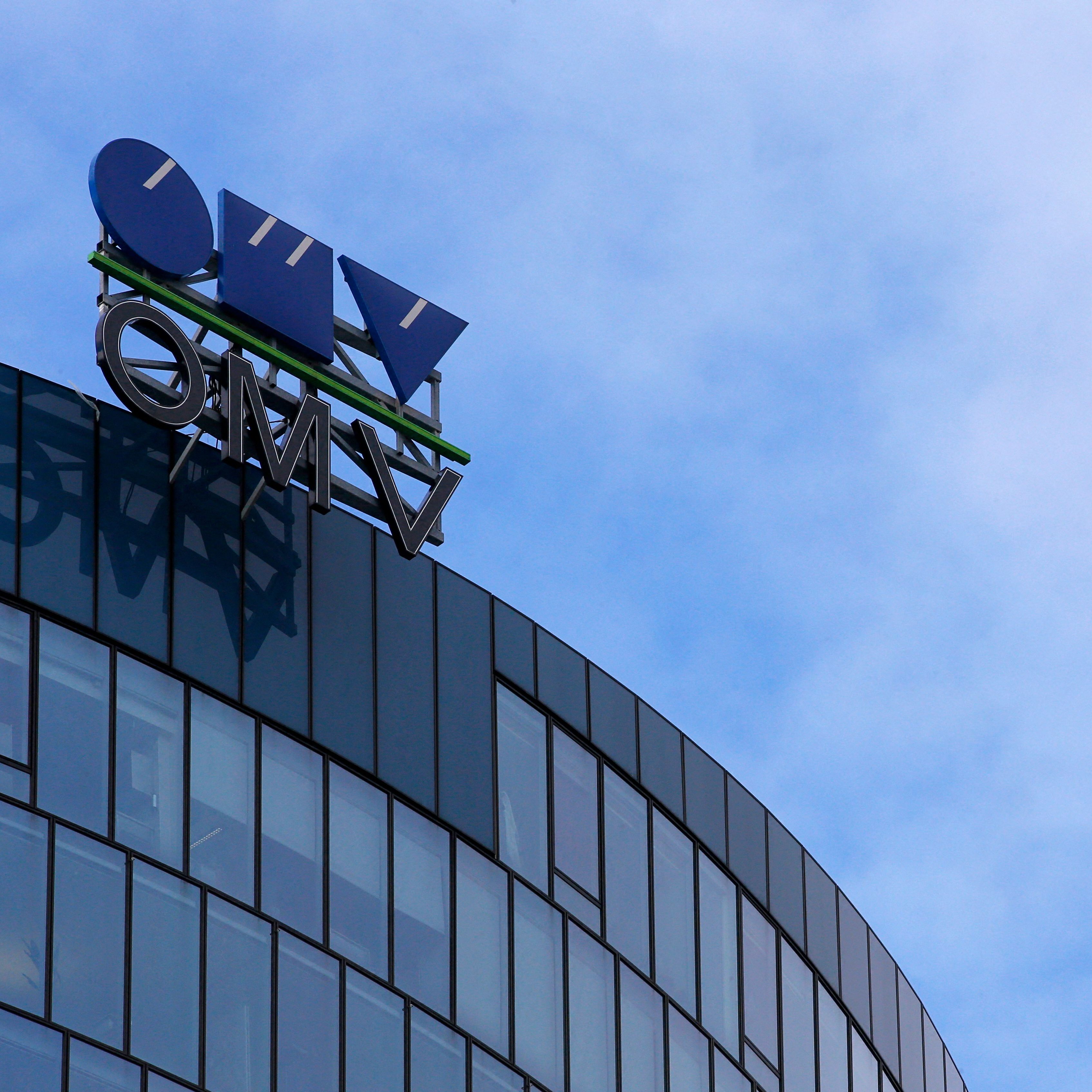 OMV keine Anhängerin eines Gaspreisdeckels.