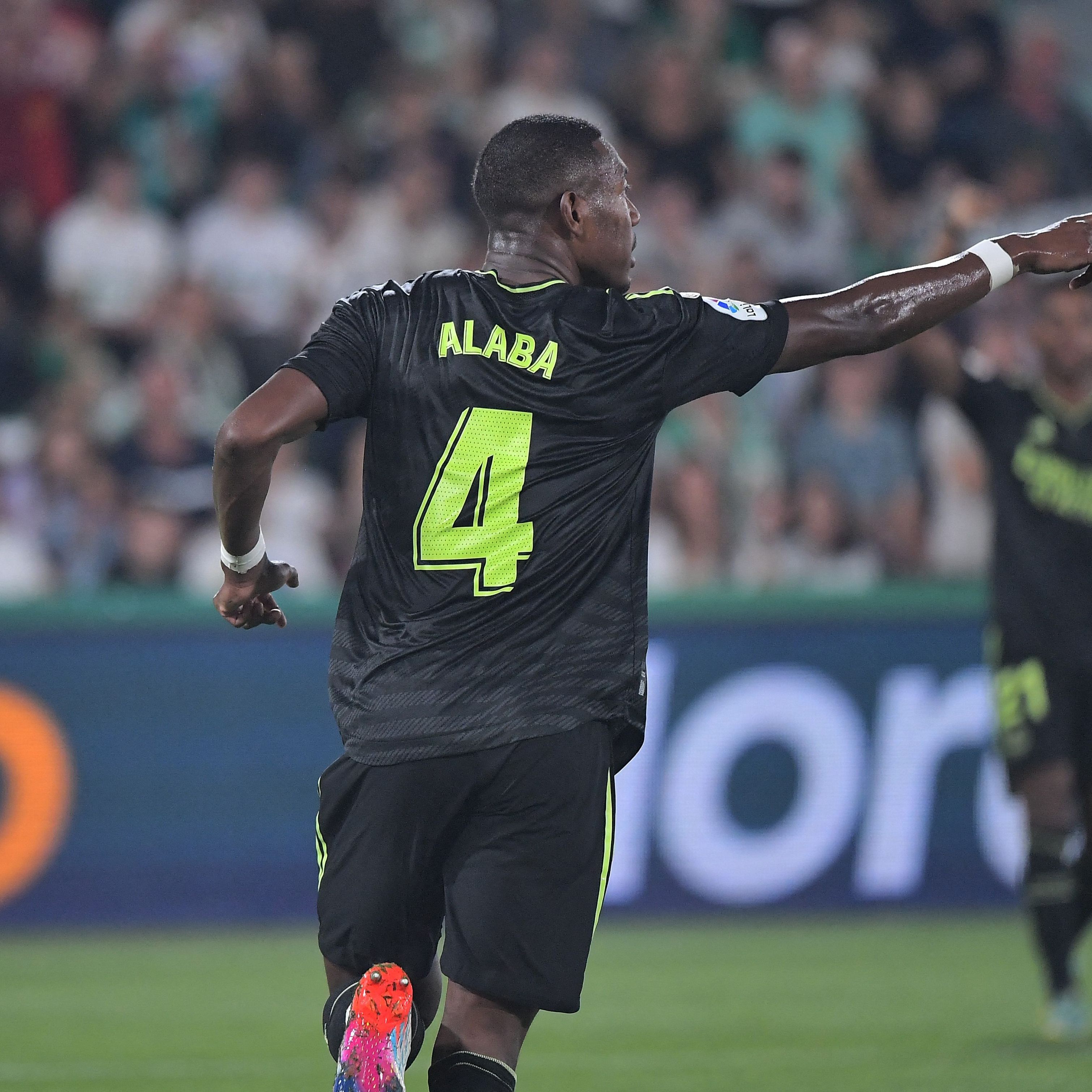 "GQ" sieht Alaba unter "Männern des Jahres".