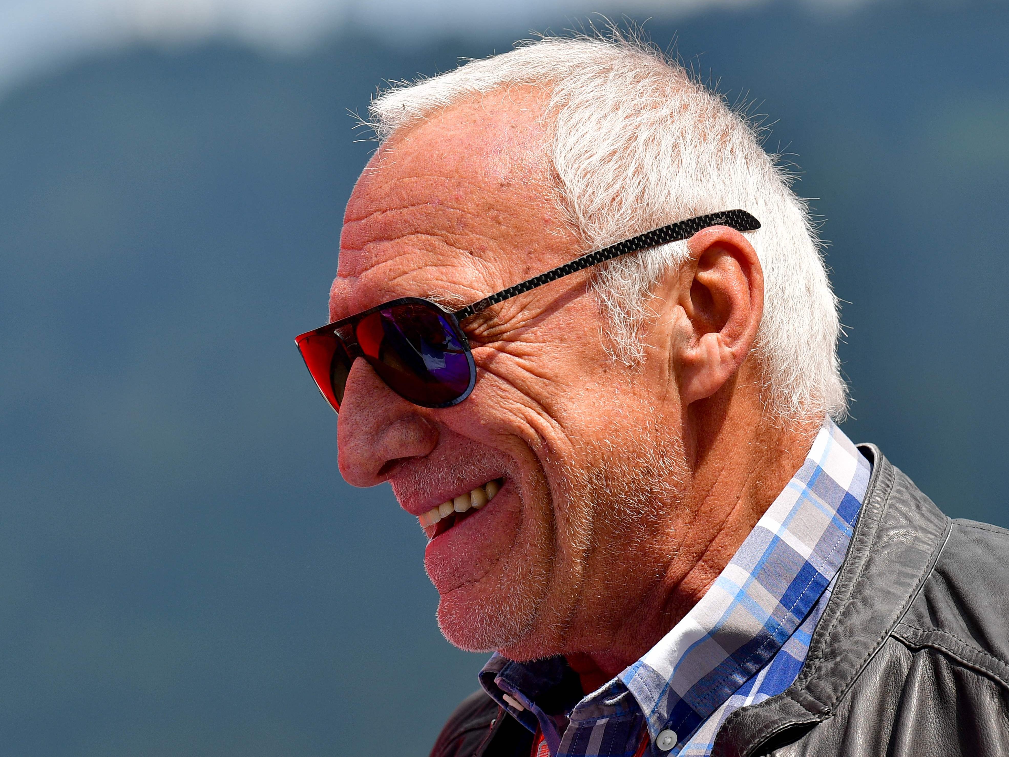 Dem Red-Bull-Gründer Dietrich "Didi" Mateschitz wurden vor seinem Tod 866 Millionen Euro an Dividenden ausgezahlt.
