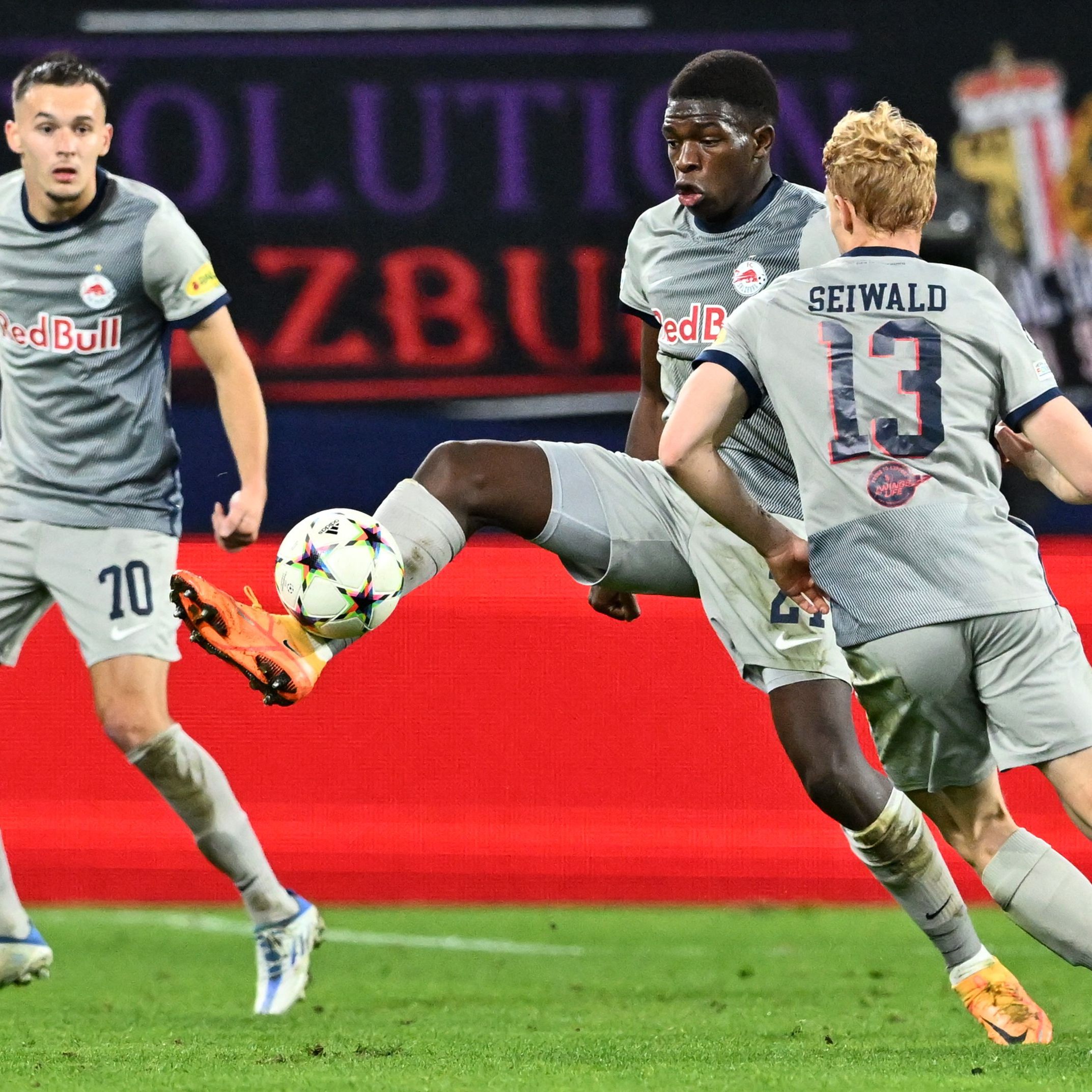 Attraktives Los für die Mozartstädter