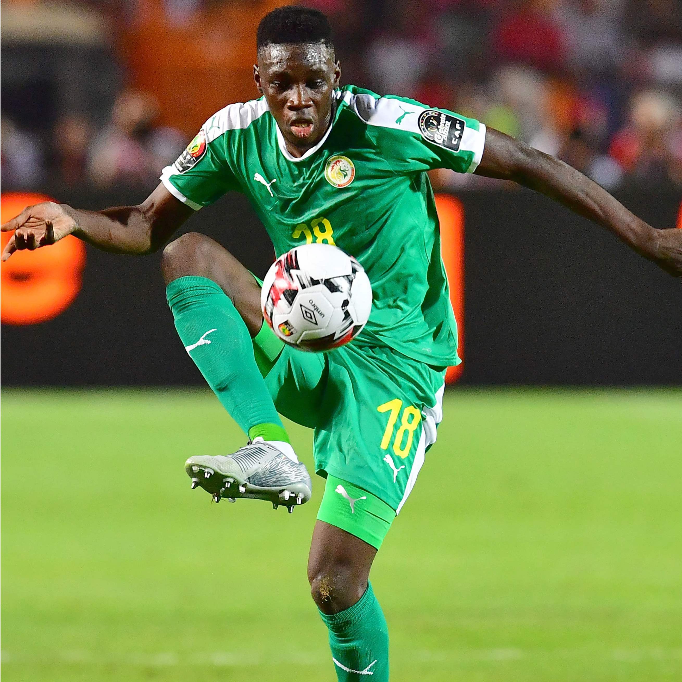 "Oranje"-Team peilt WM-Finale an - Afrikameister Senegal muss nach Verletzungs-Schock ohne[…]