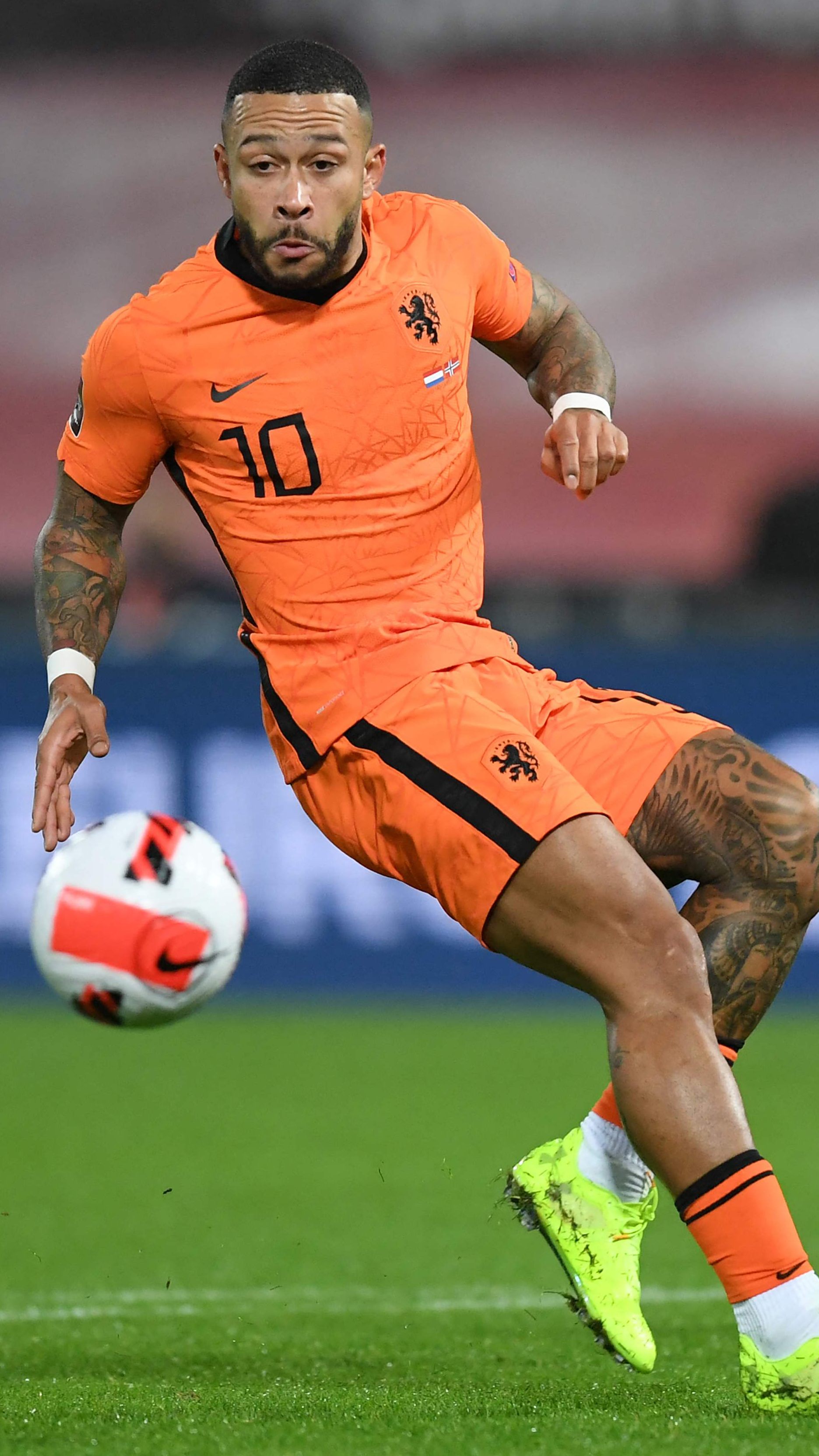 "Oranje"-Team peilt WM-Finale an - Afrikameister Senegal muss nach Verletzungs-Schock ohne[…]