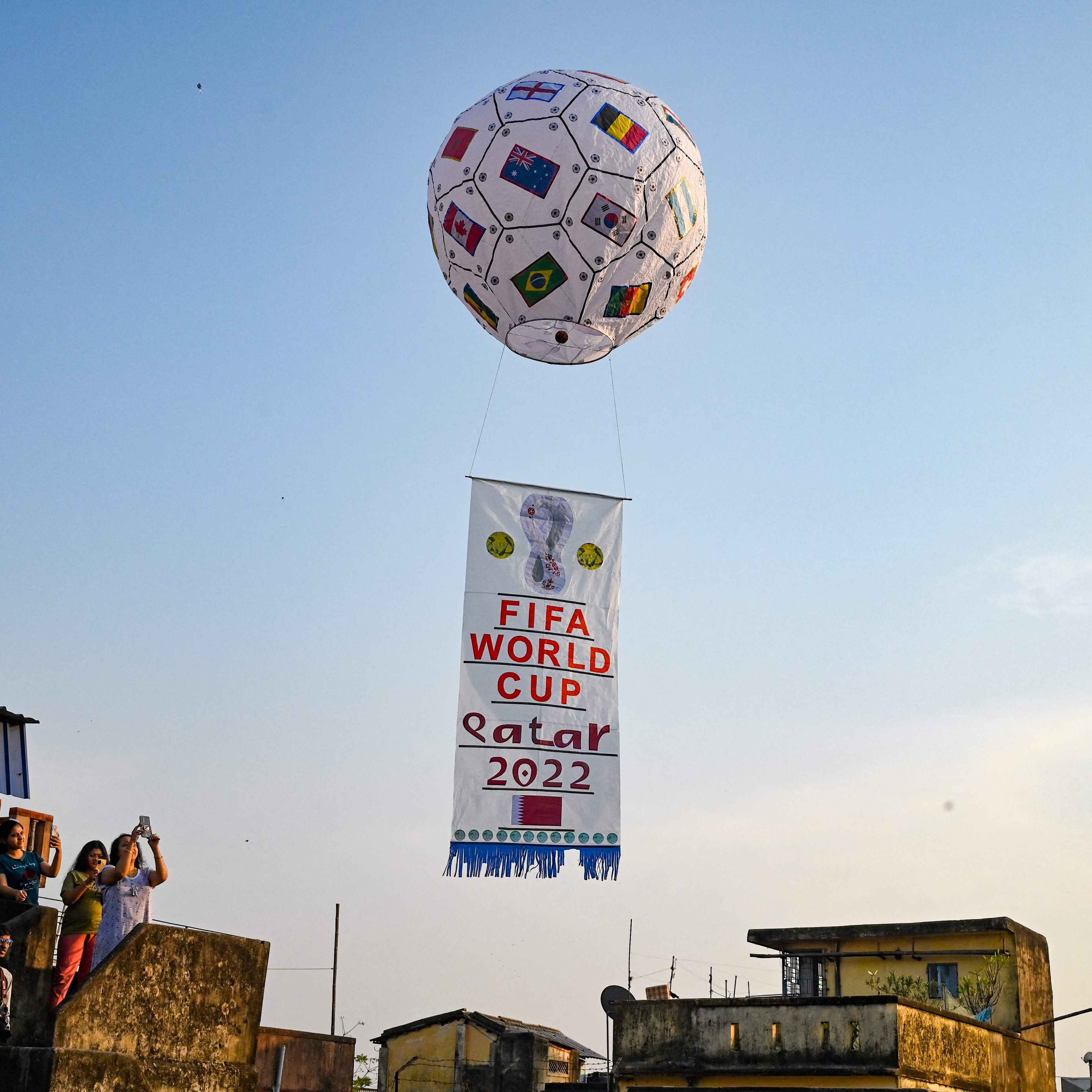 Die Mehrheit der ÖFB-Spieler sieht Frankreich bei der WM in Katar in der Favoritenrolle.