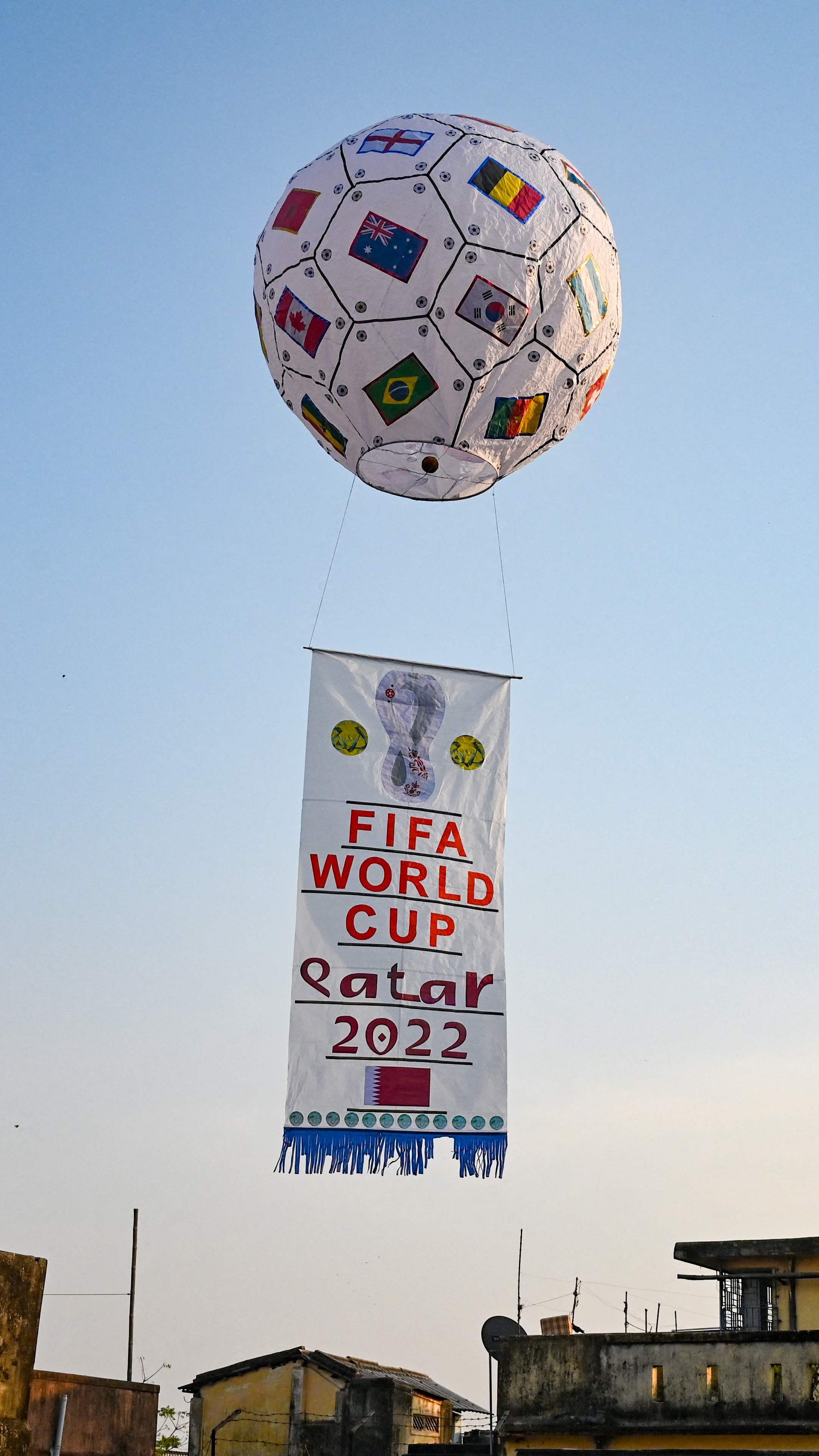 Die Mehrheit der ÖFB-Spieler sieht Frankreich bei der WM in Katar in der Favoritenrolle.