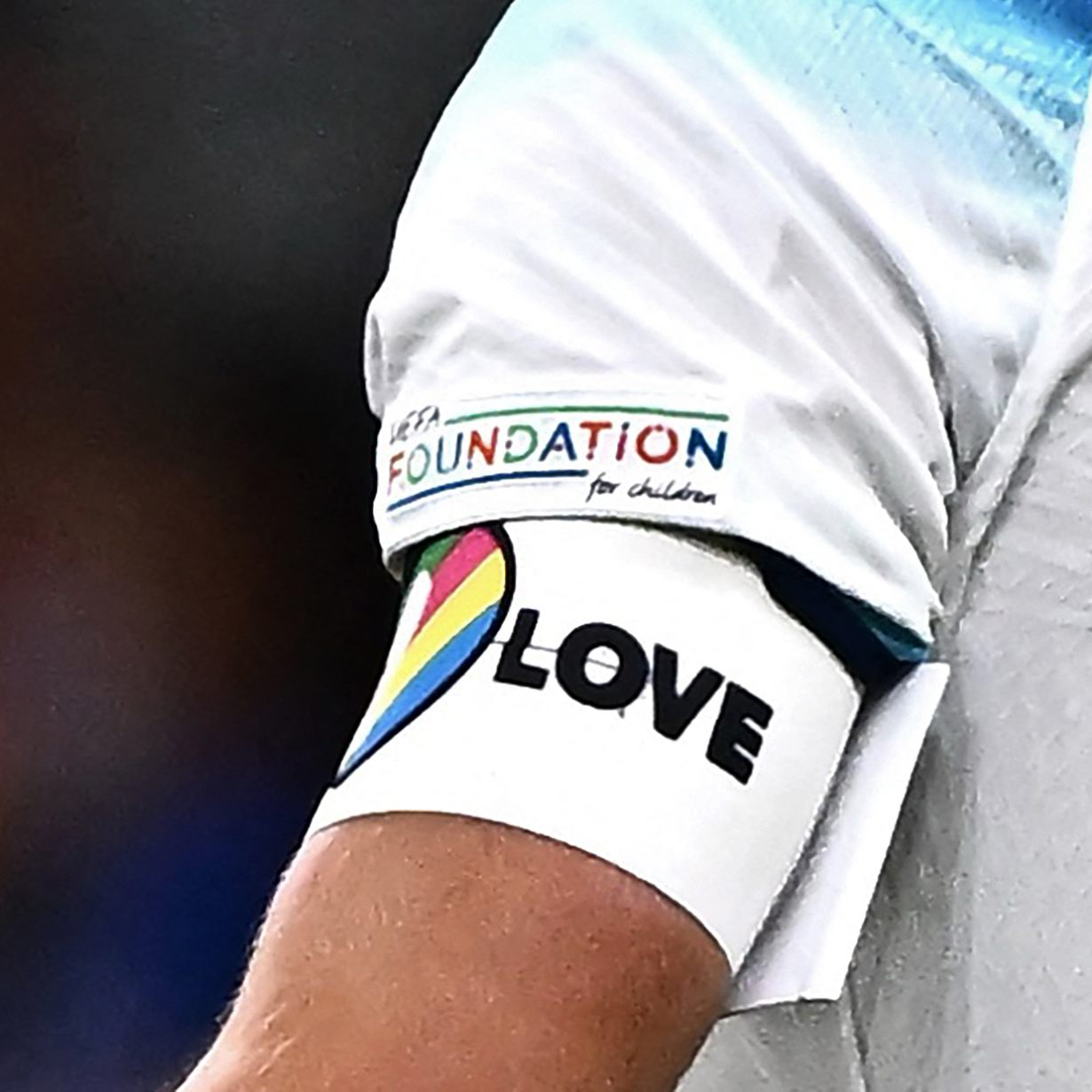 Niederlande zu drohender Bestrafung auf dem Platz: "Geht gegen den Geist des Sports"