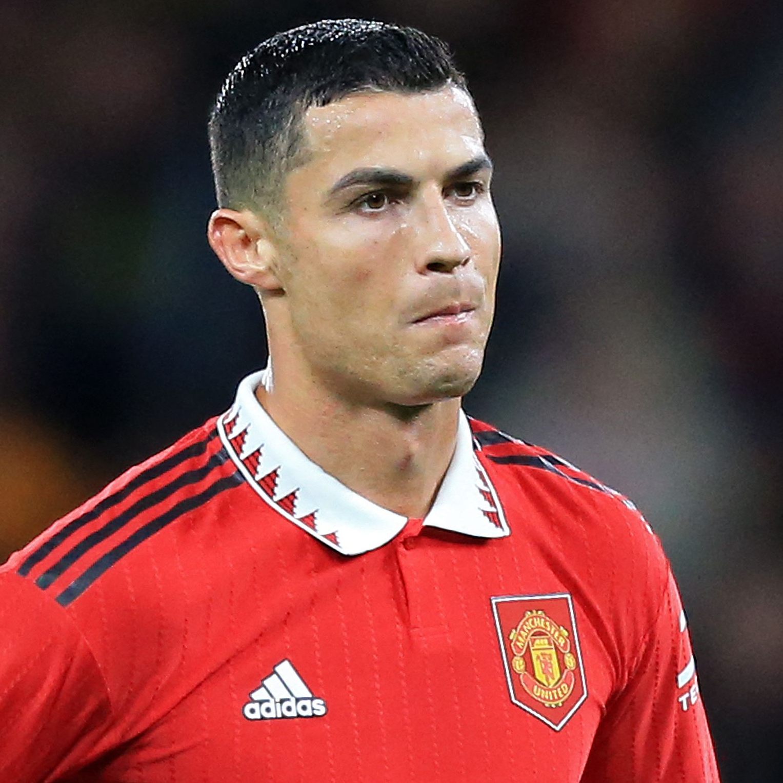 Ronaldo ist jetzt vereinslos