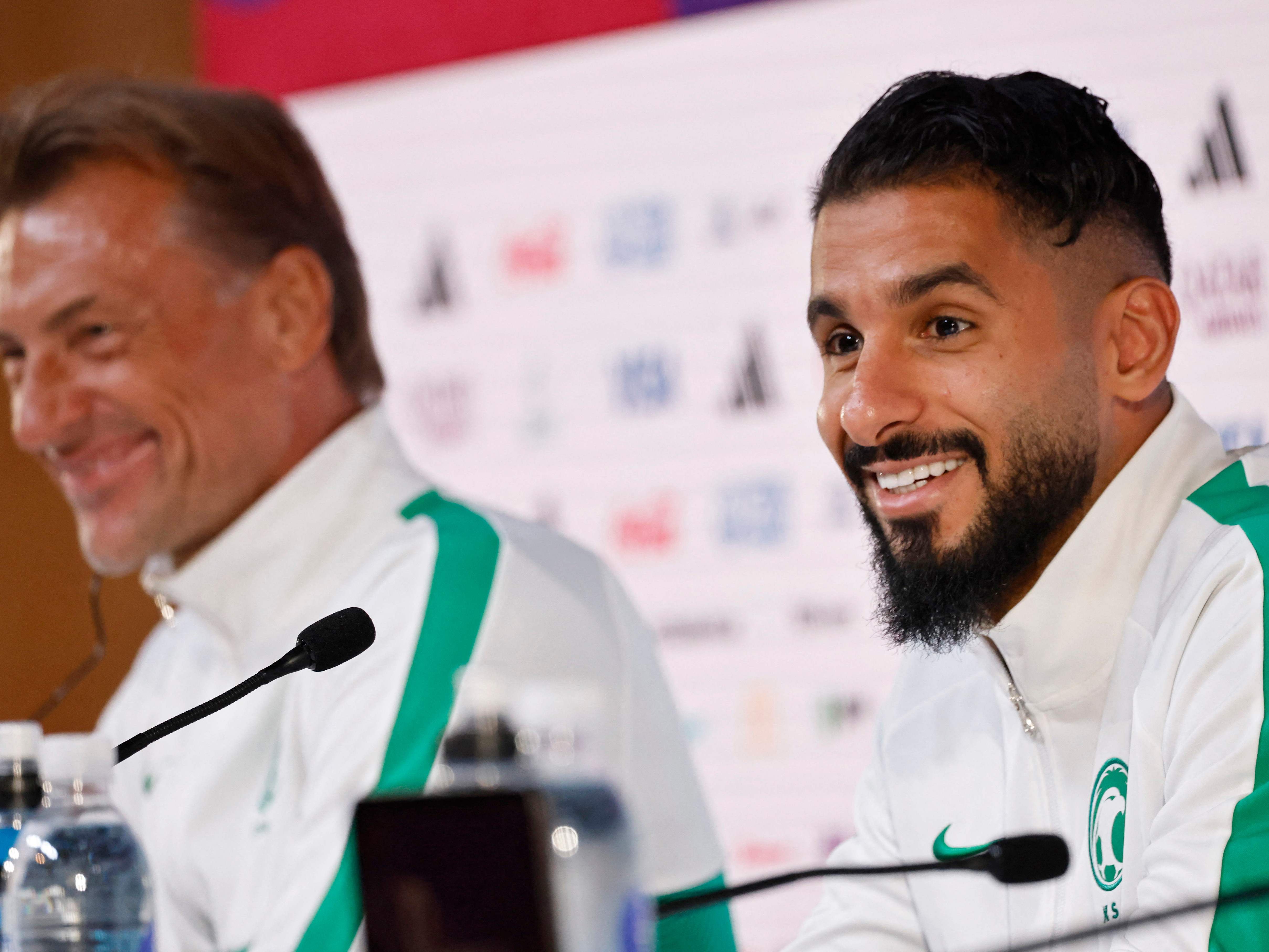 Die saudischen Kicker widersprechen den Rolls-Royce-Gerüchten. Die saudischen Kicker widersprechen den Rolls-Royce-Gerüchten.