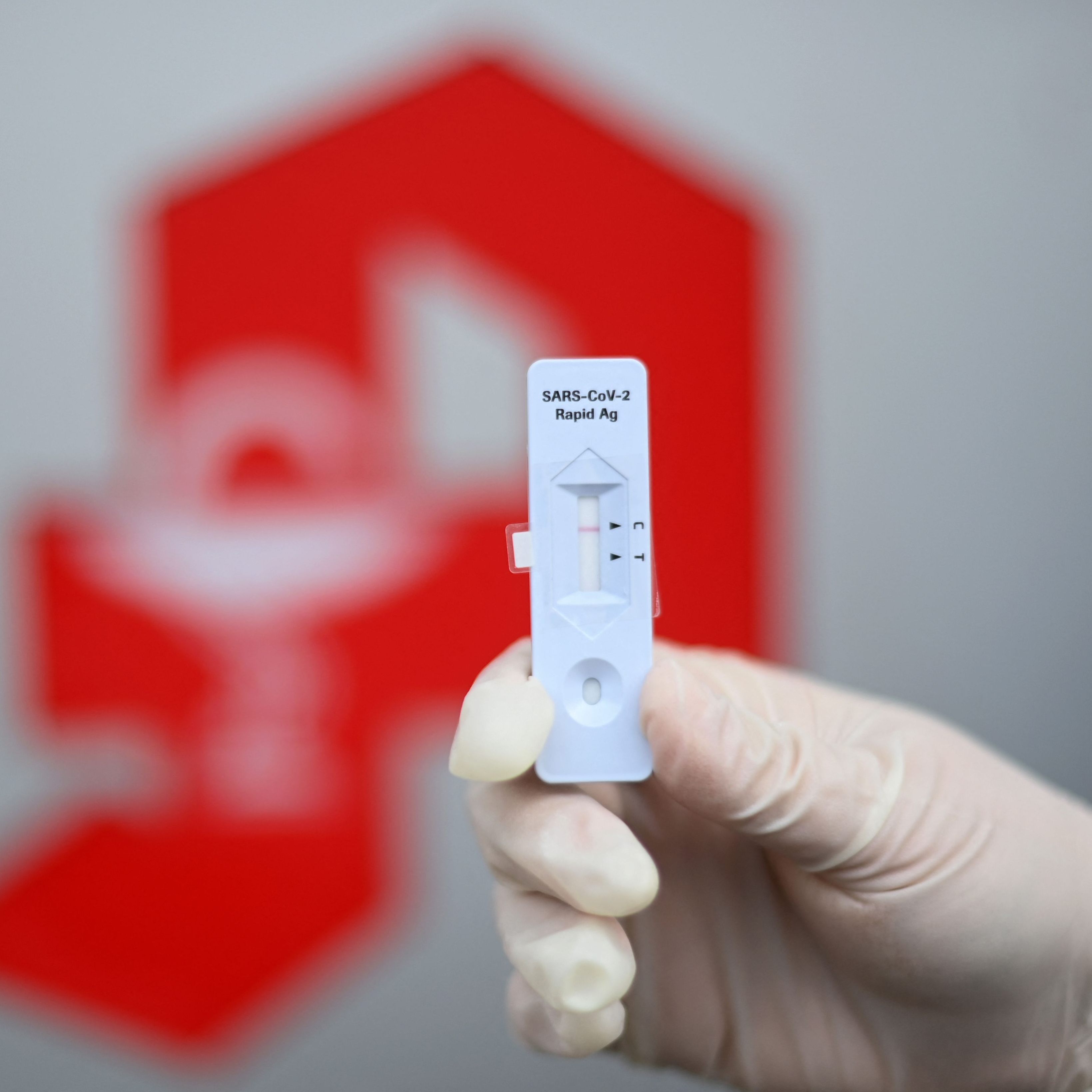 Die aktuellen Corona-Zahlen für Vorarlberg.