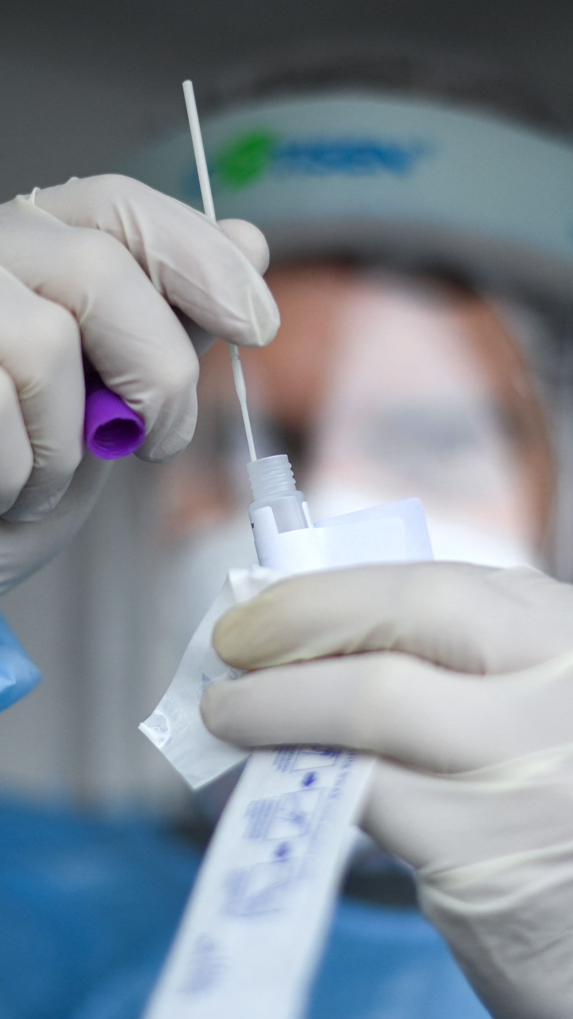 Die aktuellen Corona-Zahlen für Vorarlberg.