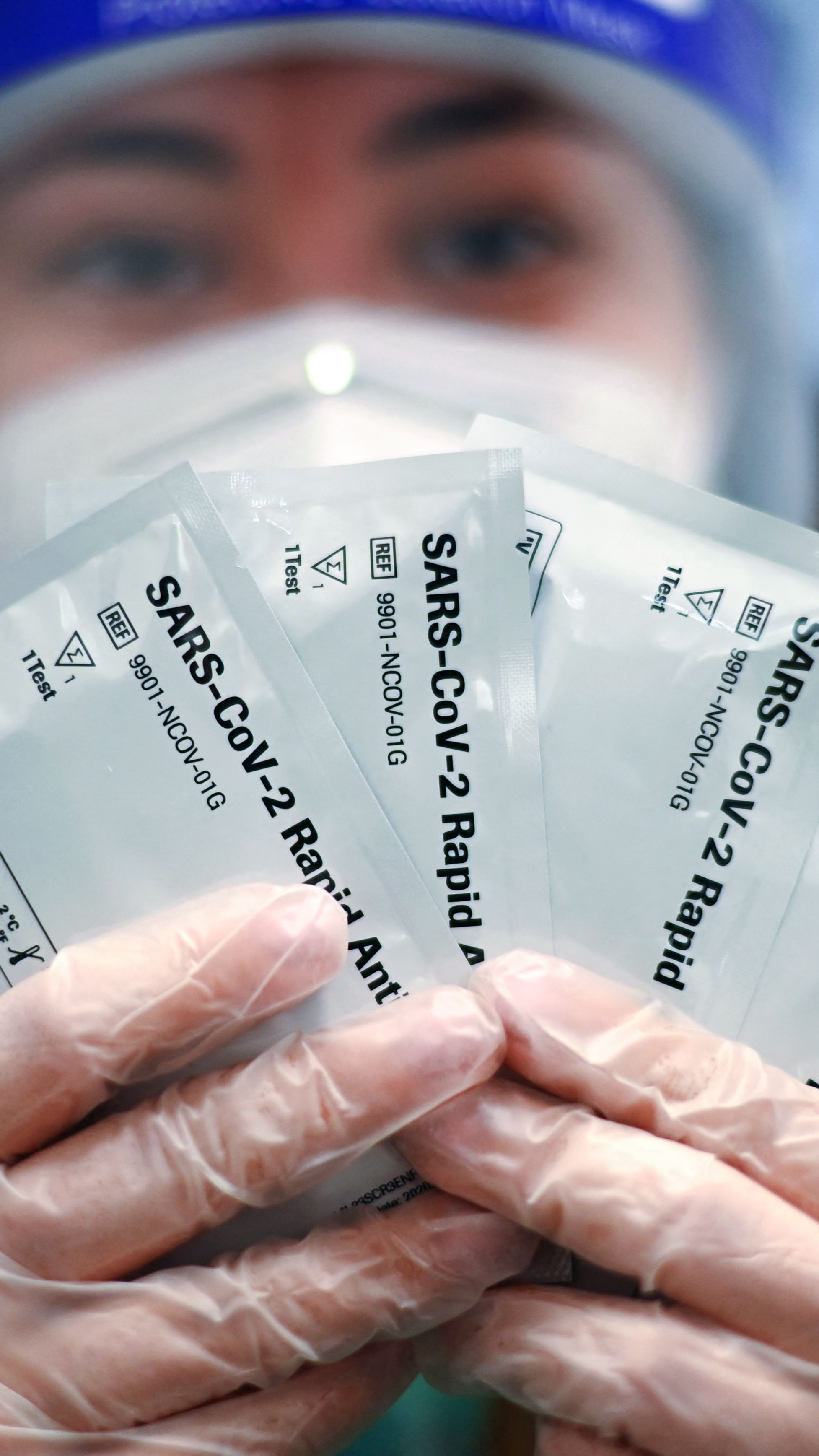 Die aktuellen Corona-Zahlen für Vorarlberg.