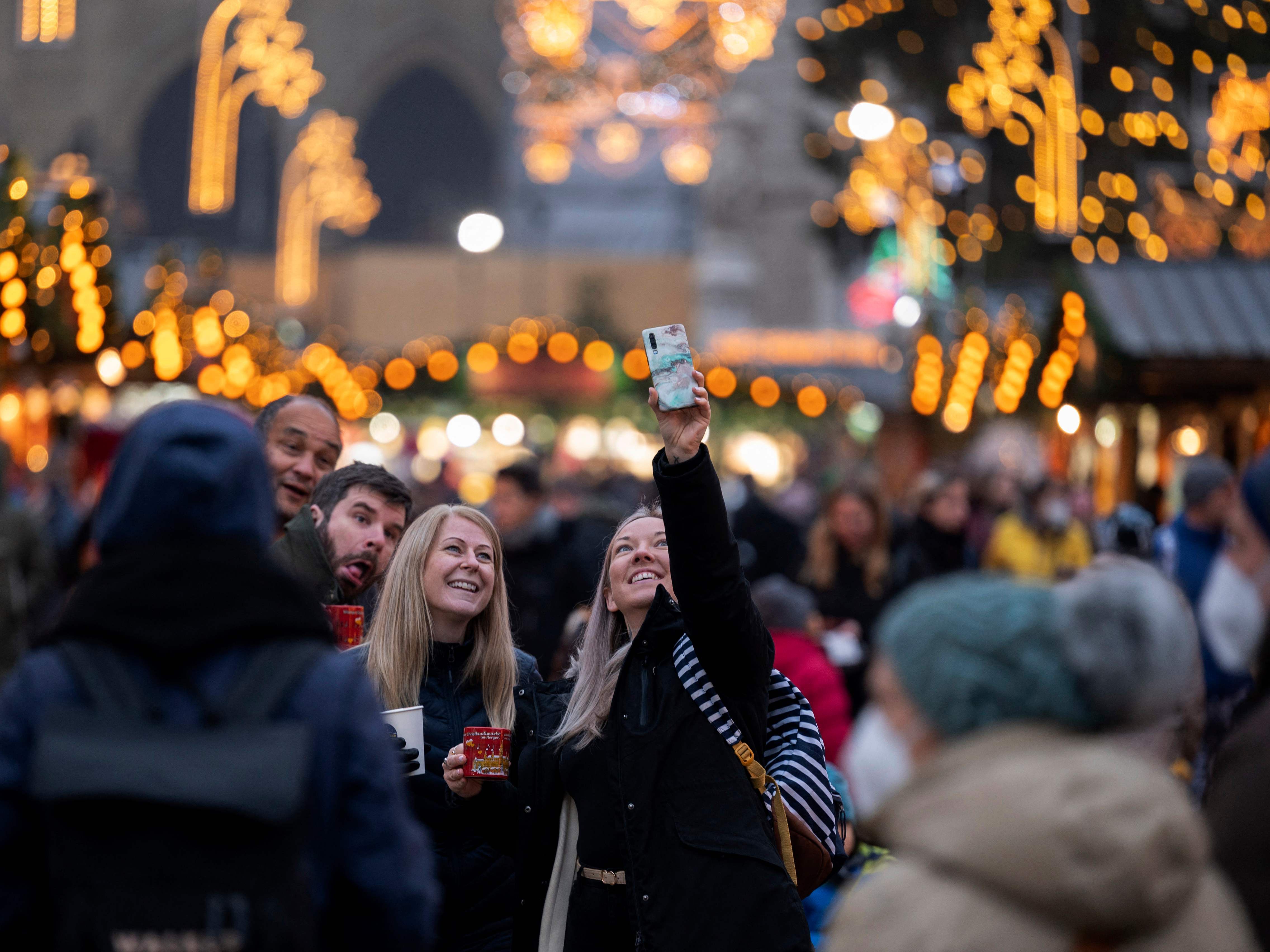 Alle Informationen zu den Wiener Weihnachtsmärkten 2022.