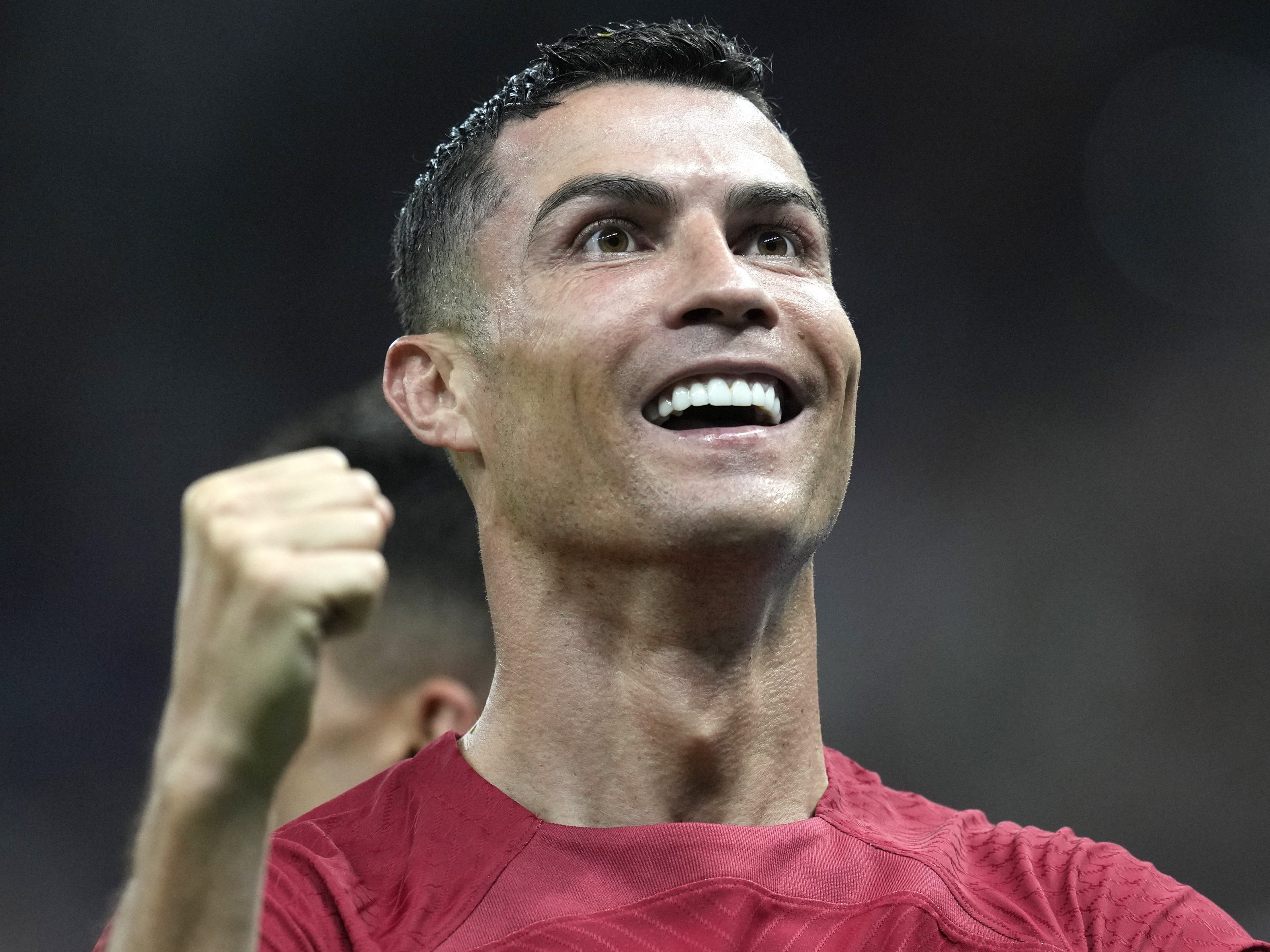 Gerüchteküche über Ronaldos Zukunft brodelt heiß