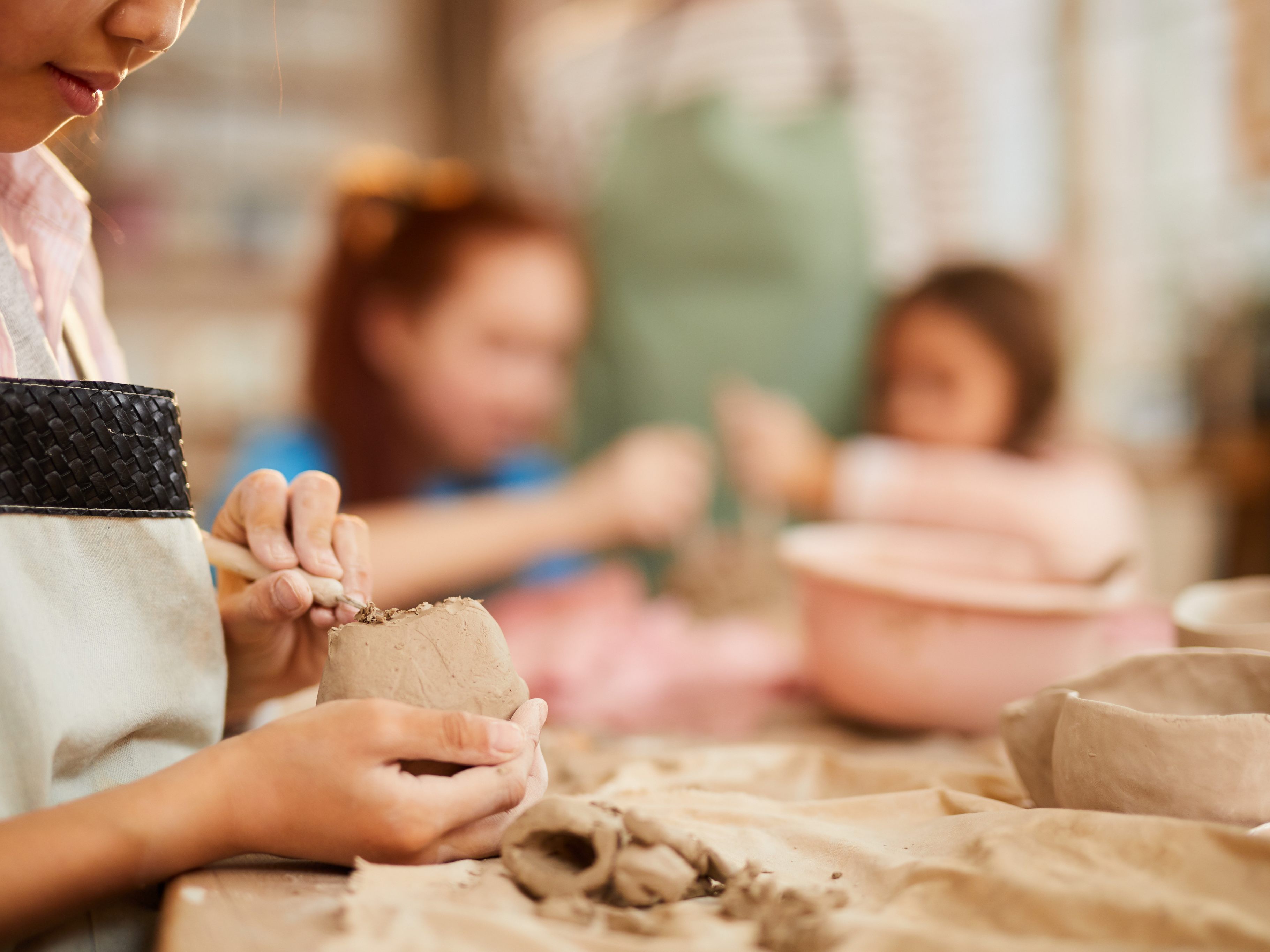 "Kinderkunst Vorarlberg"