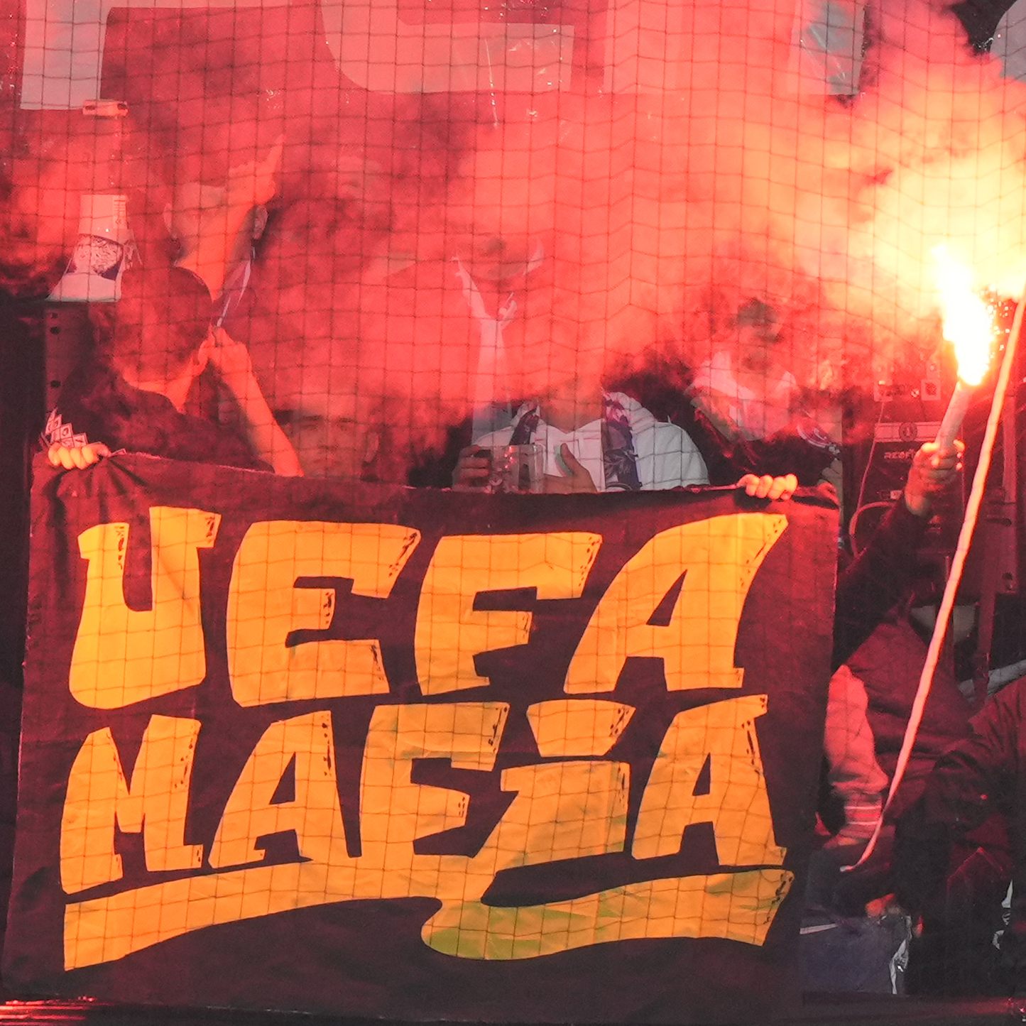 Die Wiener Austria erhielt von der UEFA eine 34.000 Euro-Strafe für Fan-Vergehen.