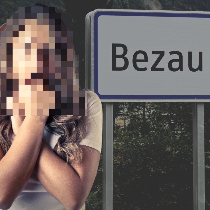 Eine junge Wälderin schildert gegenüber VOL.AT den äußerst beklemmenden Vorfall und warnt eindringlich.