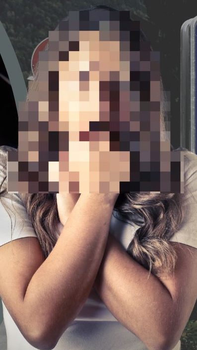 Eine junge Wälderin schildert gegenüber VOL.AT den äußerst beklemmenden Vorfall und warnt eindringlich.