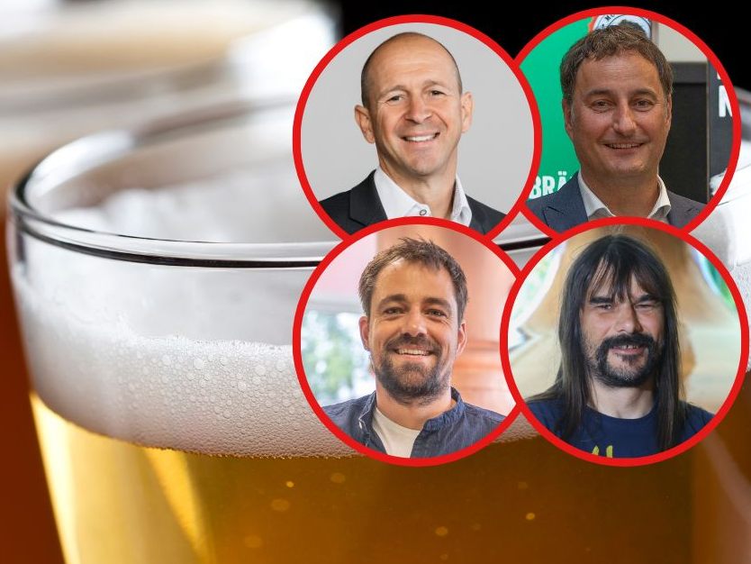 Wie wirken sich steigende Produktions- und Energiekosten auf den heimischen Bierpreis aus? Wie wirken sich steigende Produktions- und Energiekosten auf den heimischen Bierpreis aus?