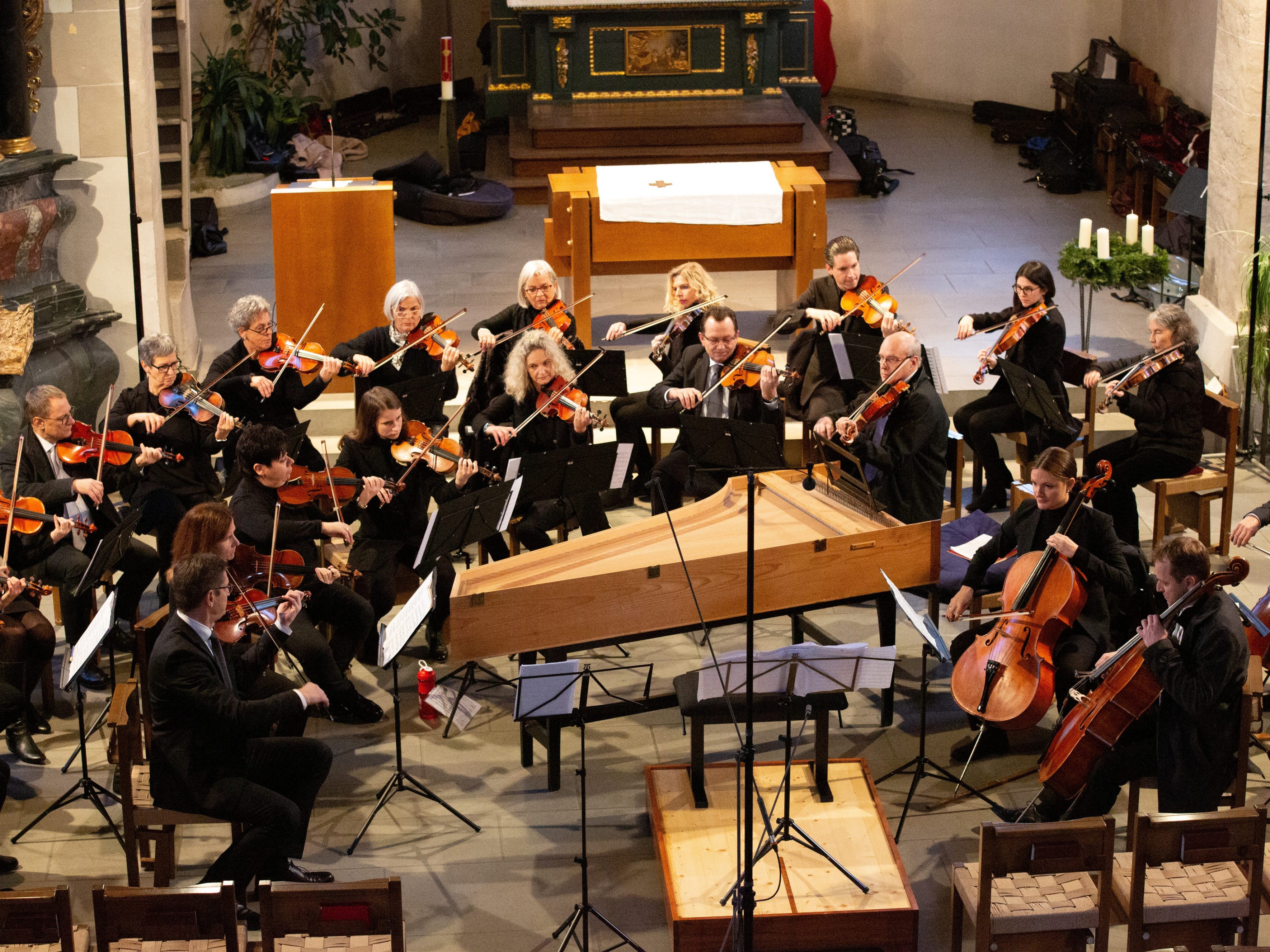Orchesterverein Götzis