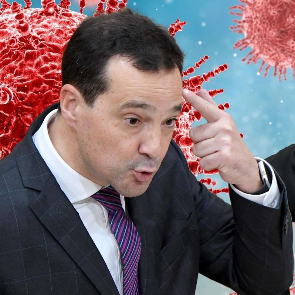 Österreich hat bis jetzt vier Milliarden Euro für Corona-Tests ausgegeben und damit um ein Vielfaches mehr als für Corona-Impfungen.