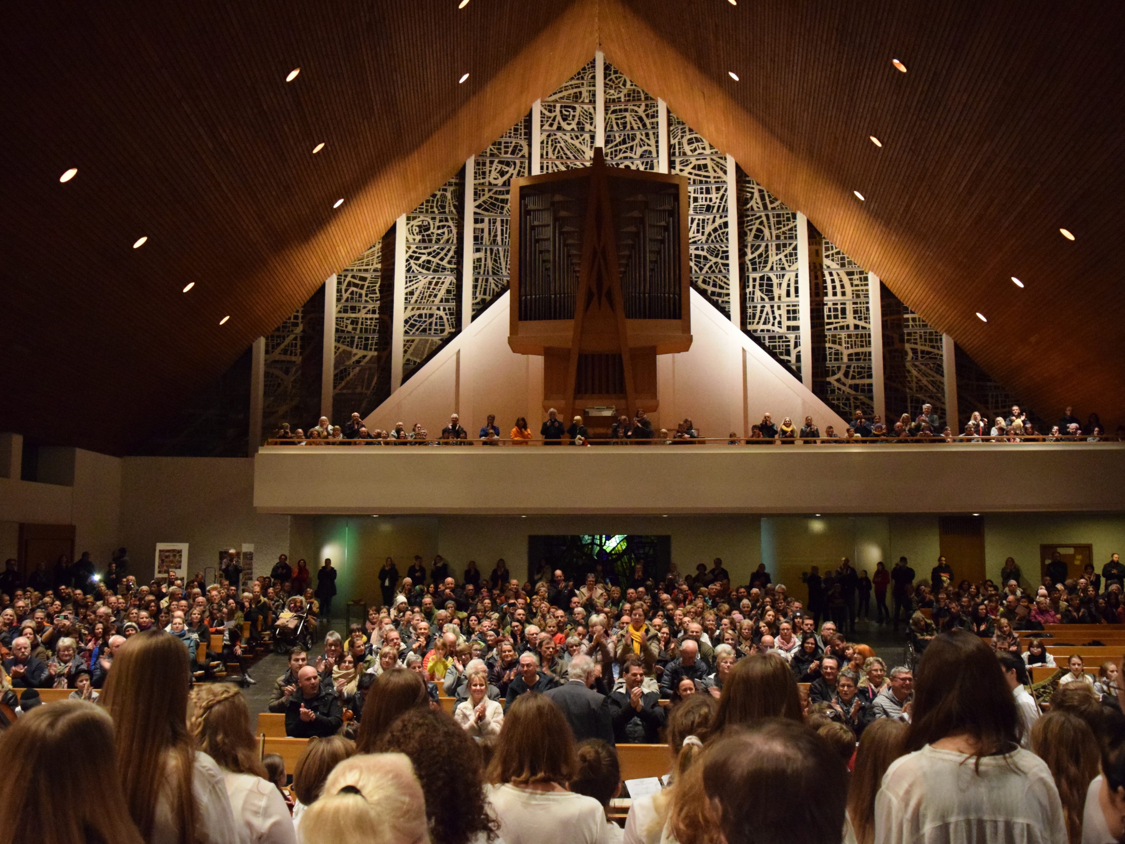 Adventkonzert Musikschule Rankweil-Vorderland