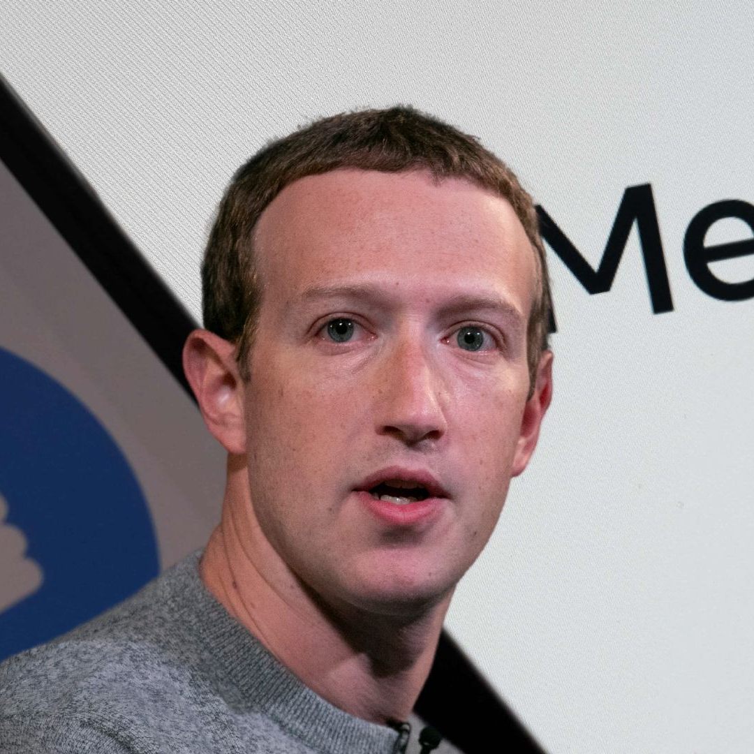 Meta-Chef Mark Zuckerberg tut es Elon Musk gleich.