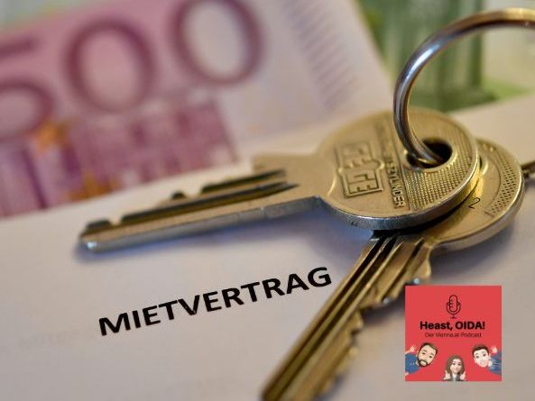 Vienna.at hat mit Wohnrechtsexpertin Marisa Herzog-Perchtold über die Rechte und Pflichten von Wohnungsmietern in Wien gesprochen. Vienna.at hat mit Wohnrechtsexpertin Marisa Herzog-Perchtold über die Rechte und Pflichten von Wohnungsmietern in Wien gesprochen.