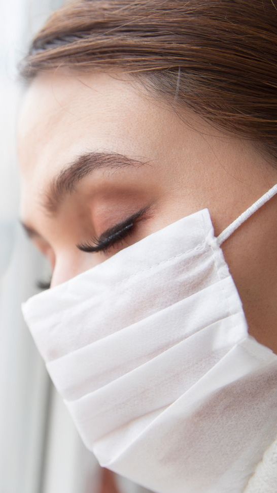 Zurzeit werden insgesamt 19 Covid-Patienten stationär betreut. Auf der Intensivstation müssen derzeit drei Covid-Patienten behandelt werden.