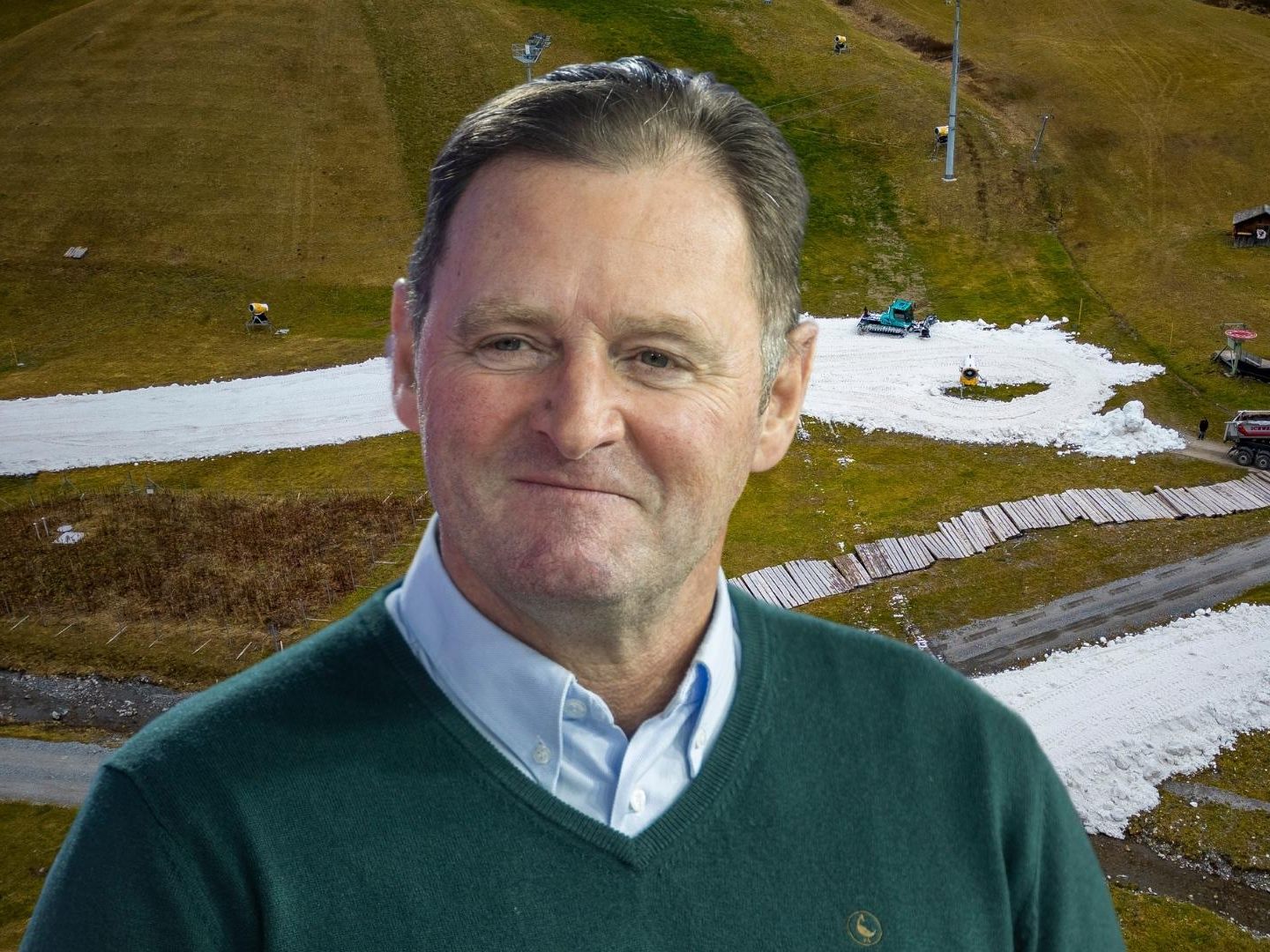 Ortlieb bei "Vorarlberg LIVE" Ortlieb bei "Vorarlberg LIVE"