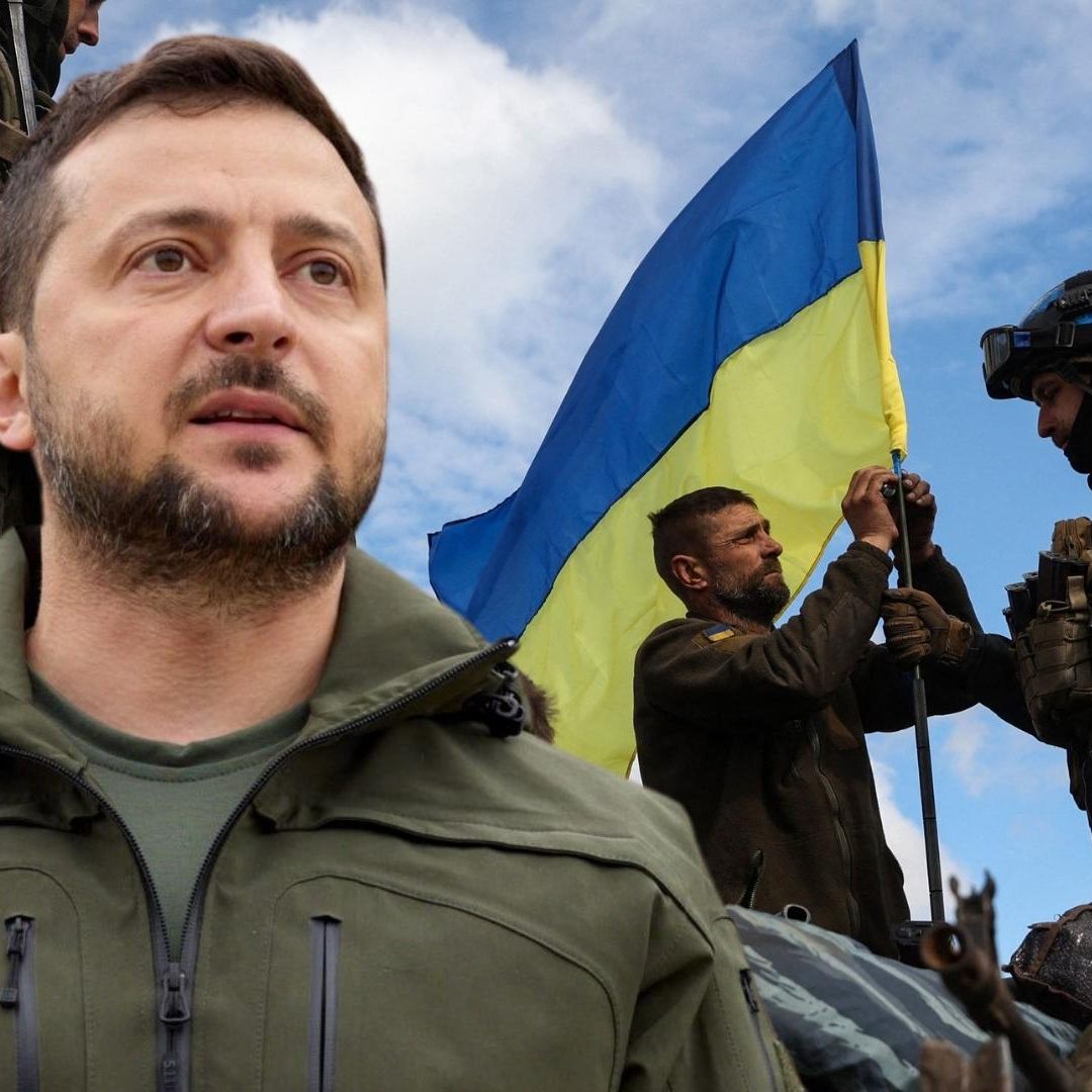 Selenskyj sieht bei Russland keine Bereitschaft zu Verhandlungen