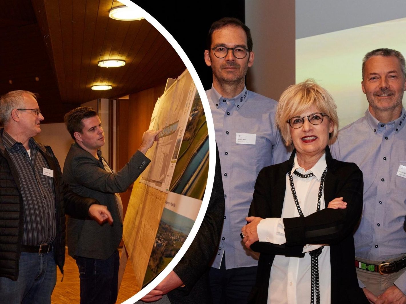 Rhesi Werkstattbericht Widnau