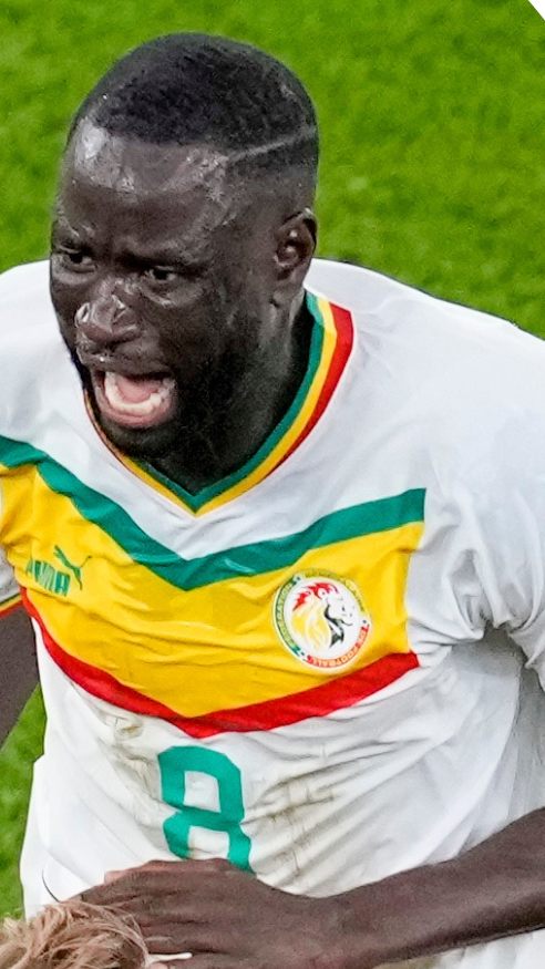 Voll auf die Zwö... Sechs?