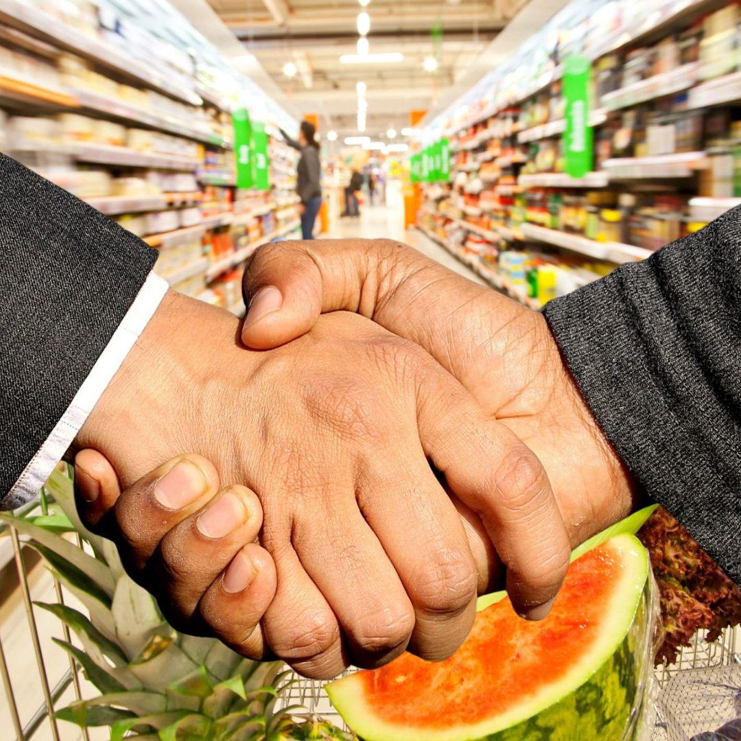 Einigung in den Handels-Kollektivverhandlungen. Advents-Streik fällt aus.