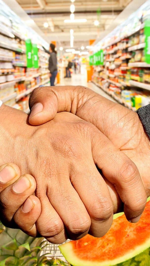 Einigung in den Handels-Kollektivverhandlungen. Advents-Streik fällt aus.